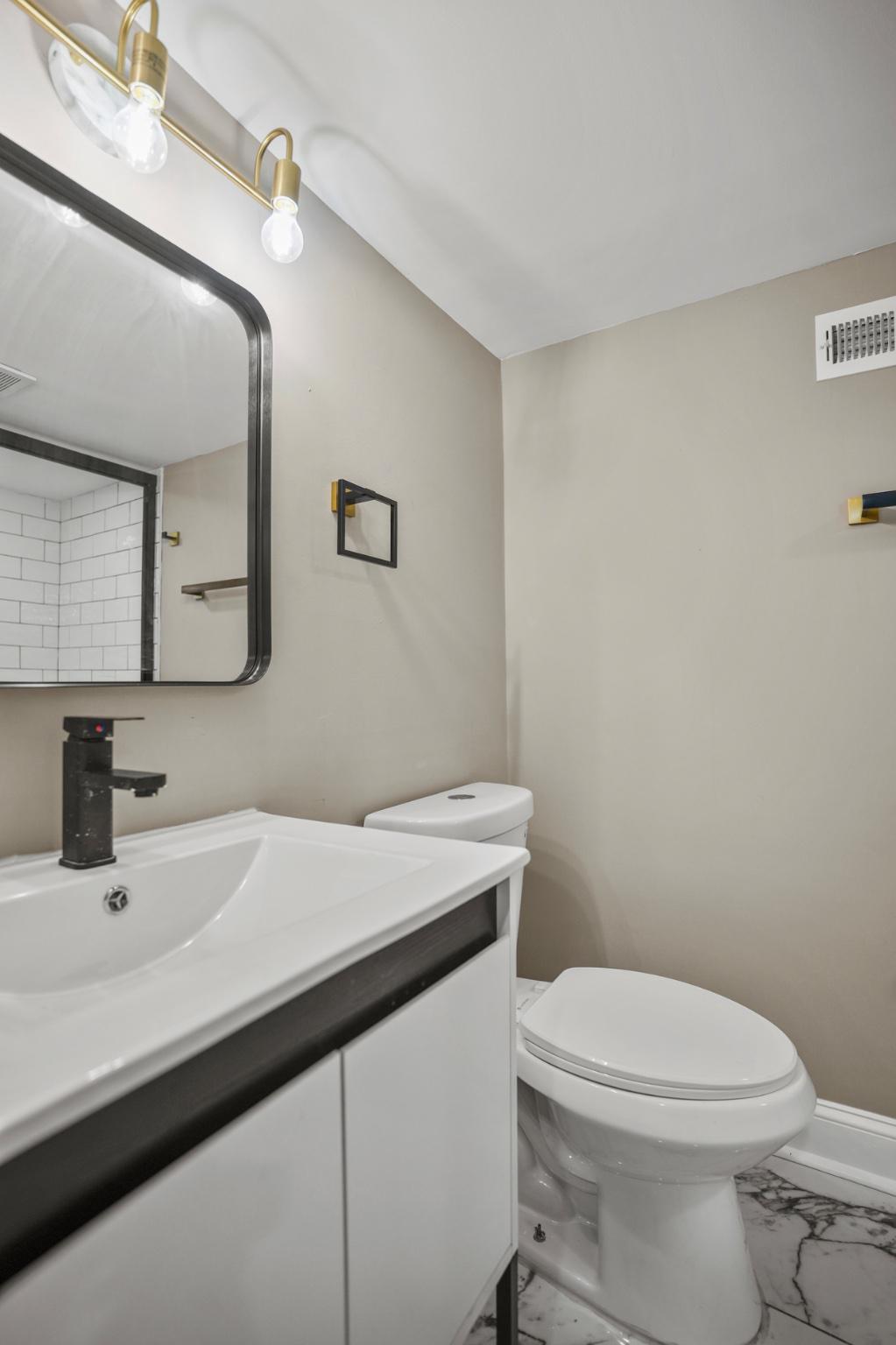 COLDSTREAM HOMESTEAD MONTEBELLO HISTORIC DISTRICT - Residential