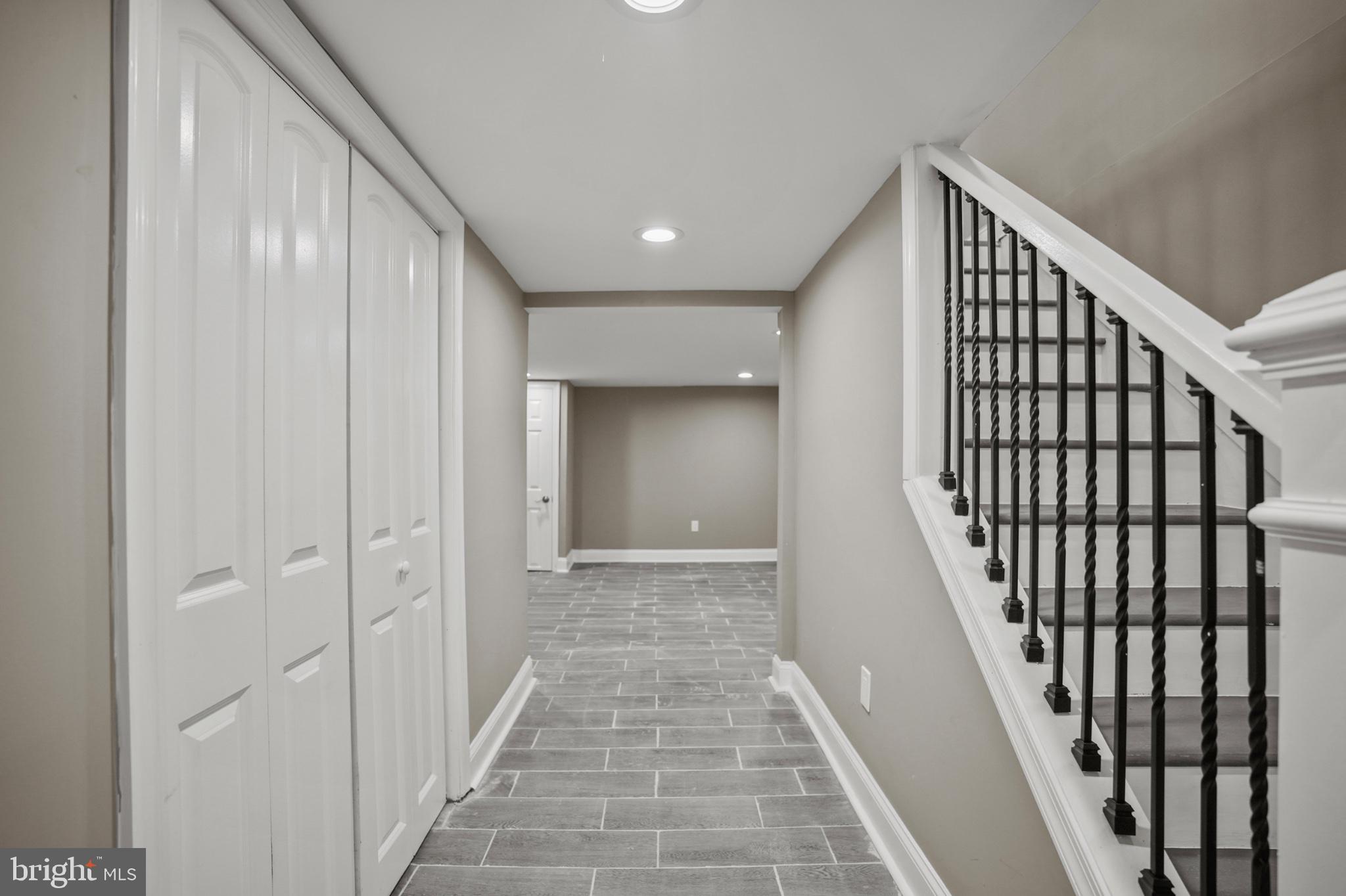 COLDSTREAM HOMESTEAD MONTEBELLO HISTORIC DISTRICT - Residential