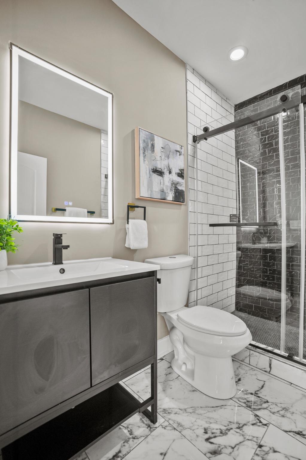 COLDSTREAM HOMESTEAD MONTEBELLO HISTORIC DISTRICT - Residential