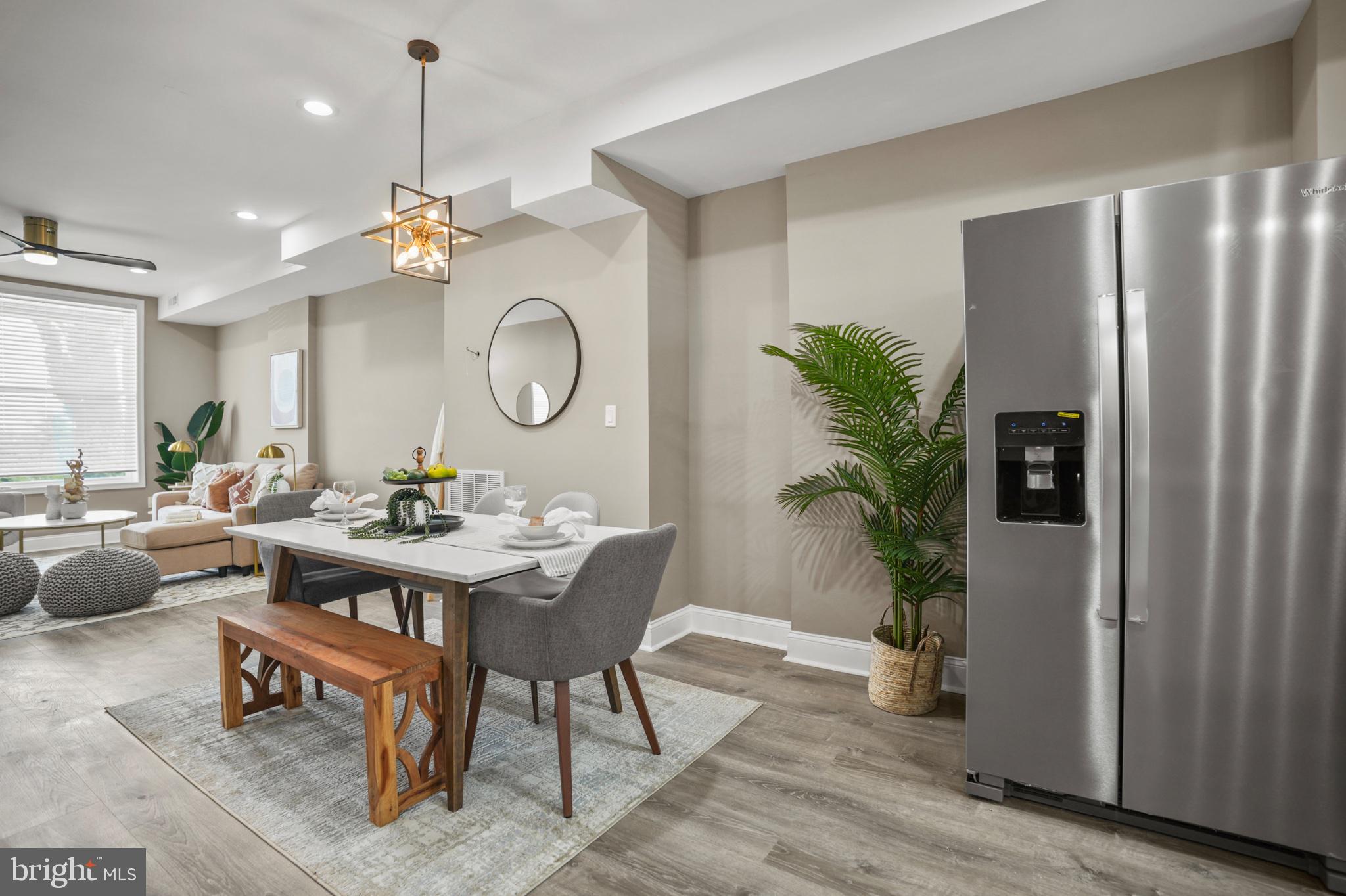 COLDSTREAM HOMESTEAD MONTEBELLO HISTORIC DISTRICT - Residential