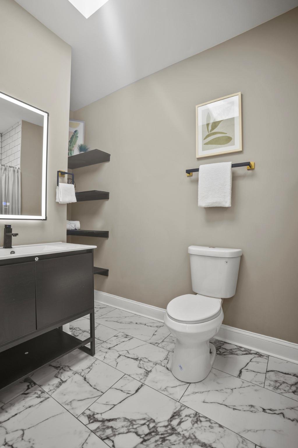 COLDSTREAM HOMESTEAD MONTEBELLO HISTORIC DISTRICT - Residential