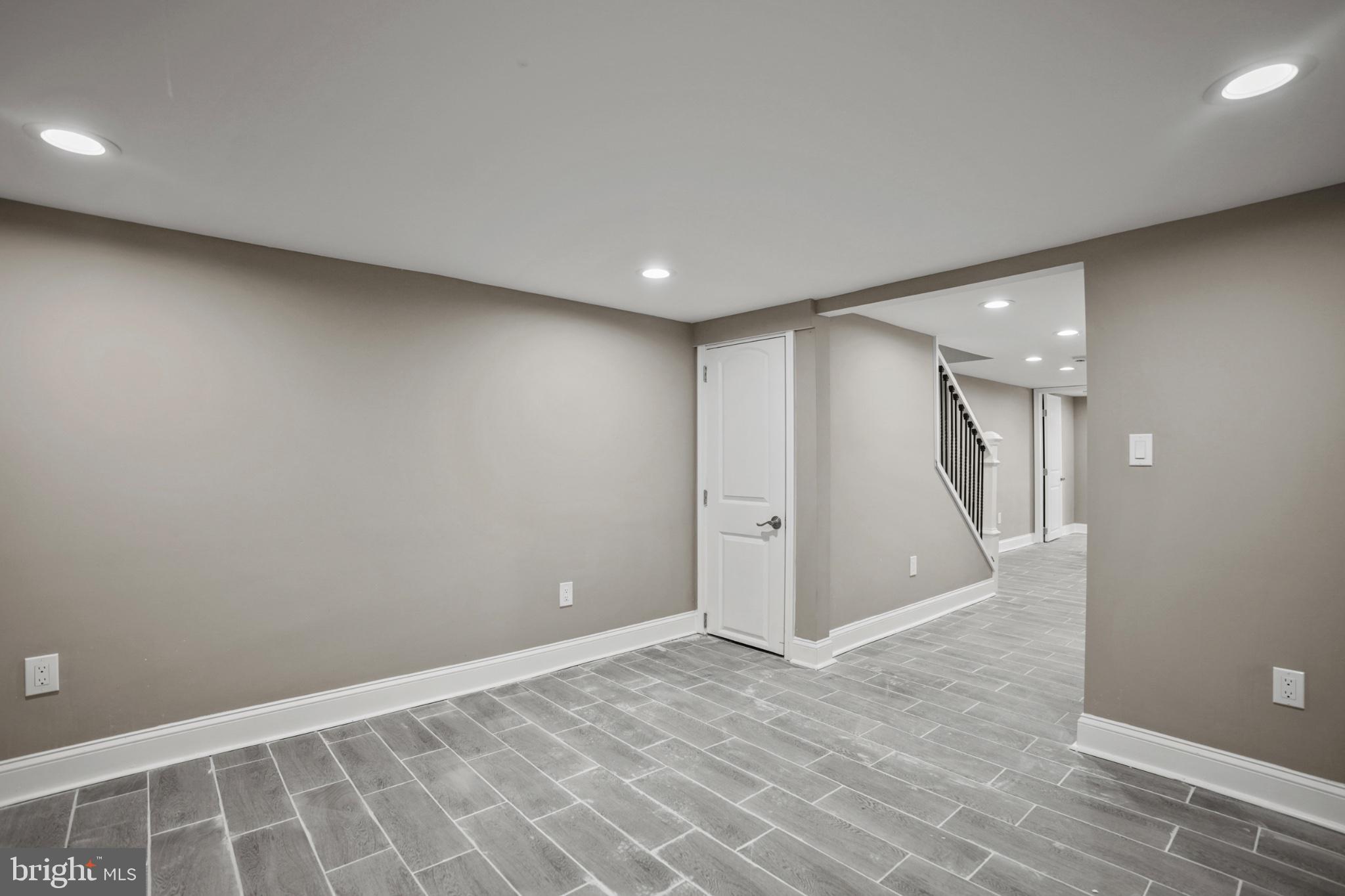 COLDSTREAM HOMESTEAD MONTEBELLO HISTORIC DISTRICT - Residential