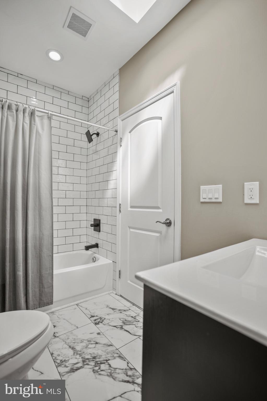 COLDSTREAM HOMESTEAD MONTEBELLO HISTORIC DISTRICT - Residential