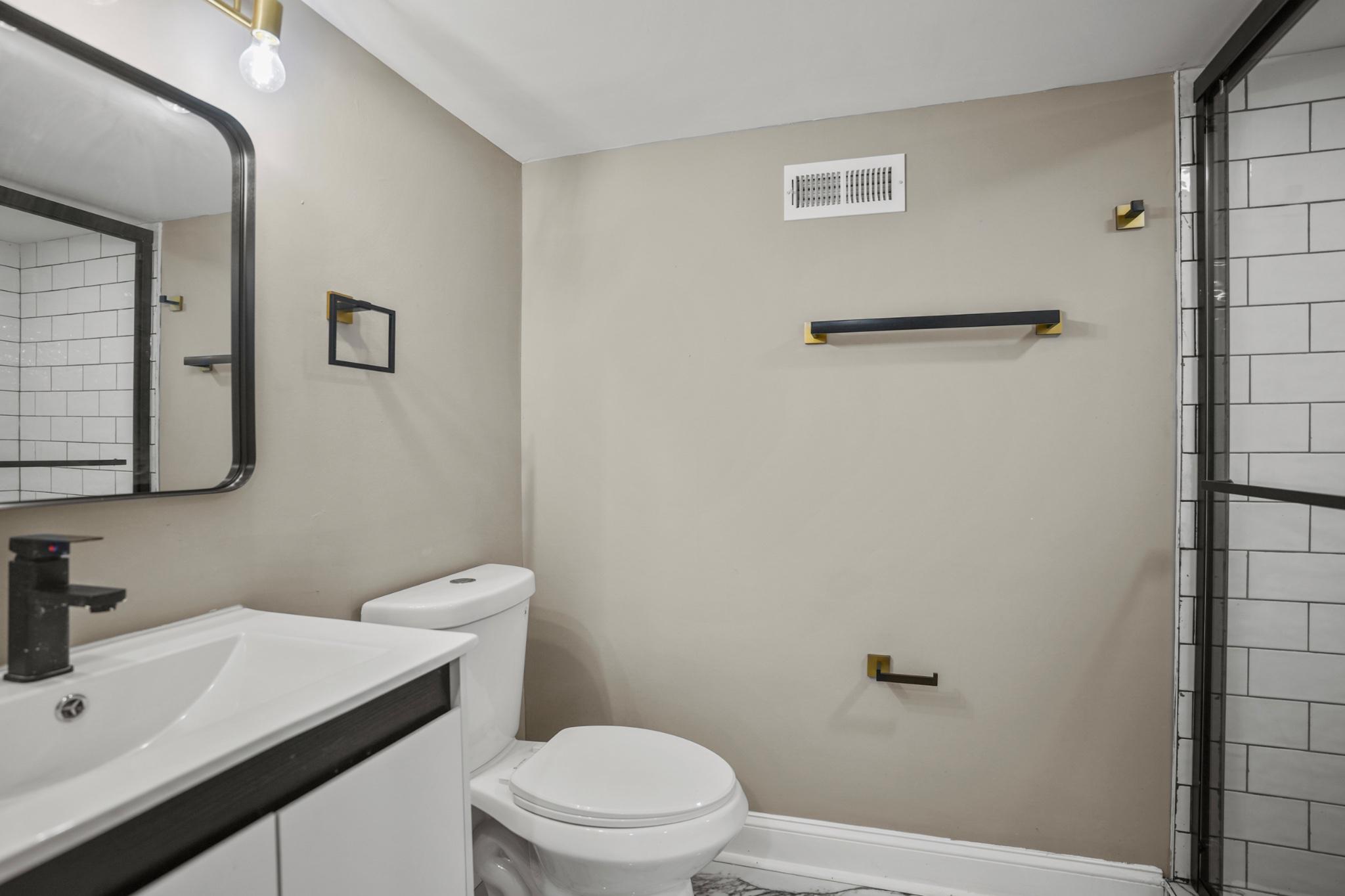 COLDSTREAM HOMESTEAD MONTEBELLO HISTORIC DISTRICT - Residential