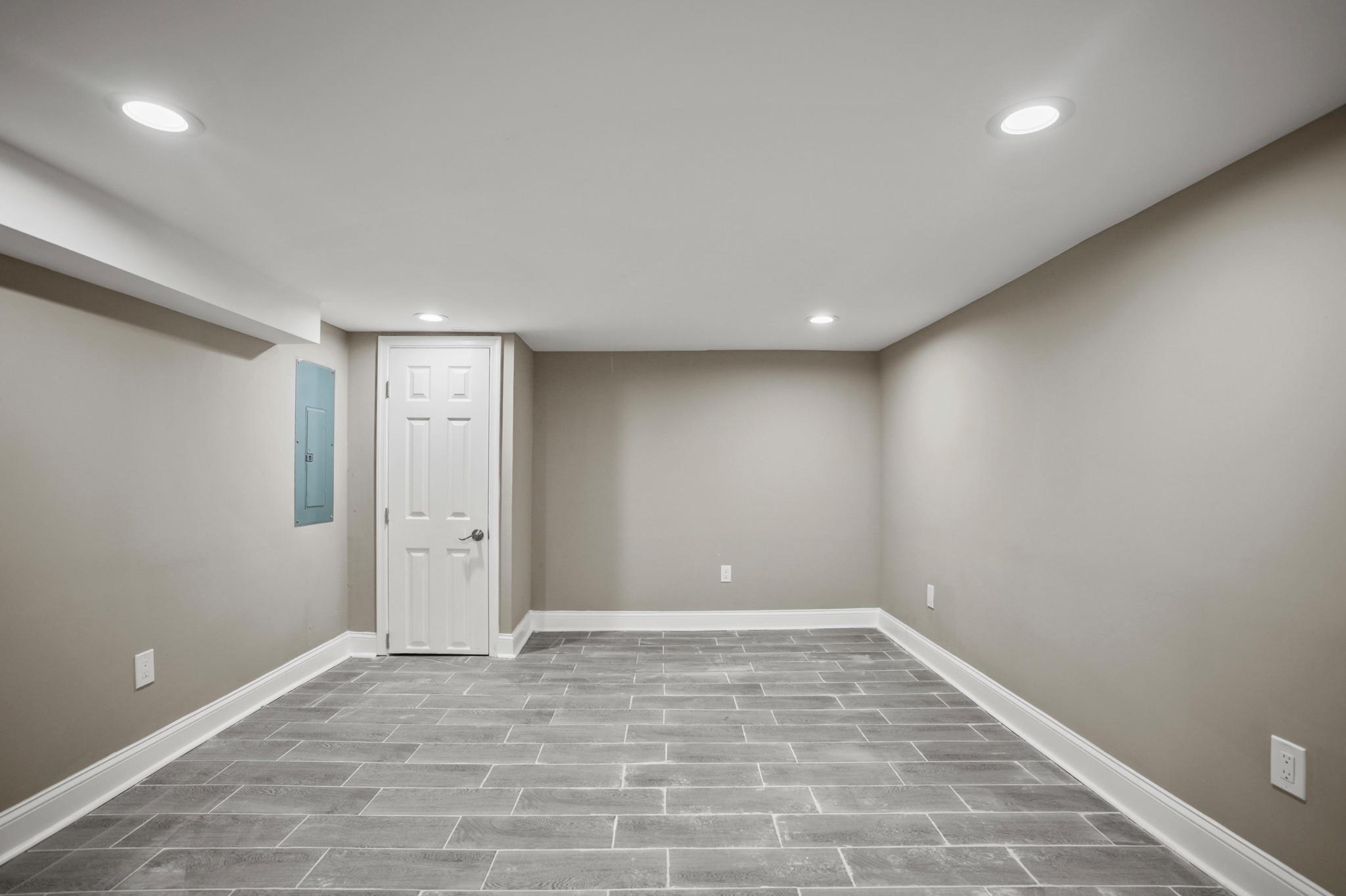 COLDSTREAM HOMESTEAD MONTEBELLO HISTORIC DISTRICT - Residential