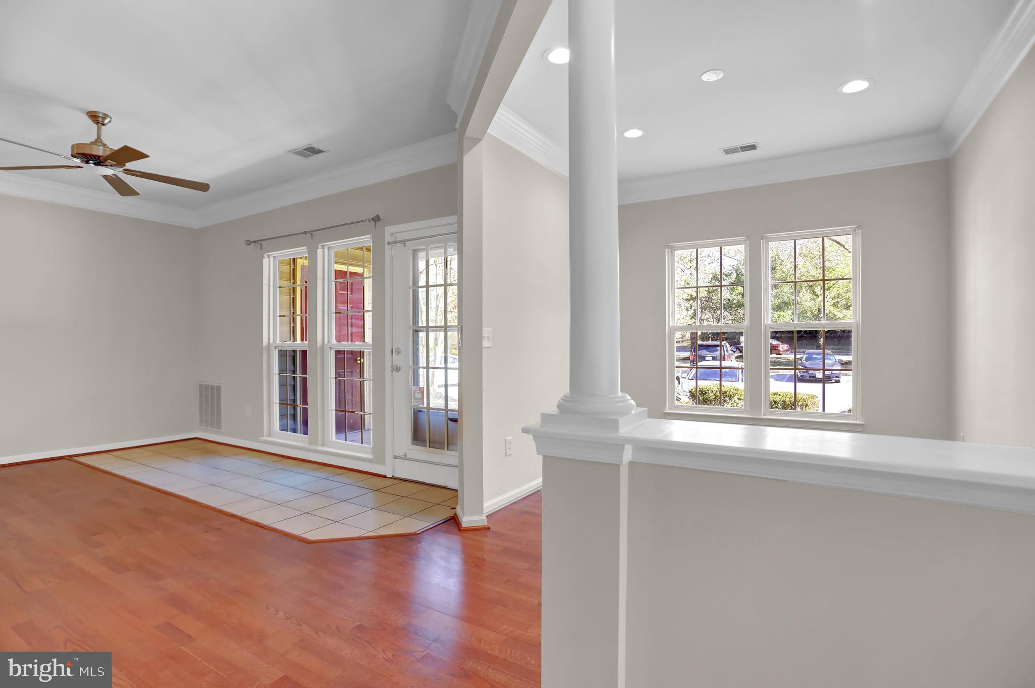 GLYNDON TRACE - Residential