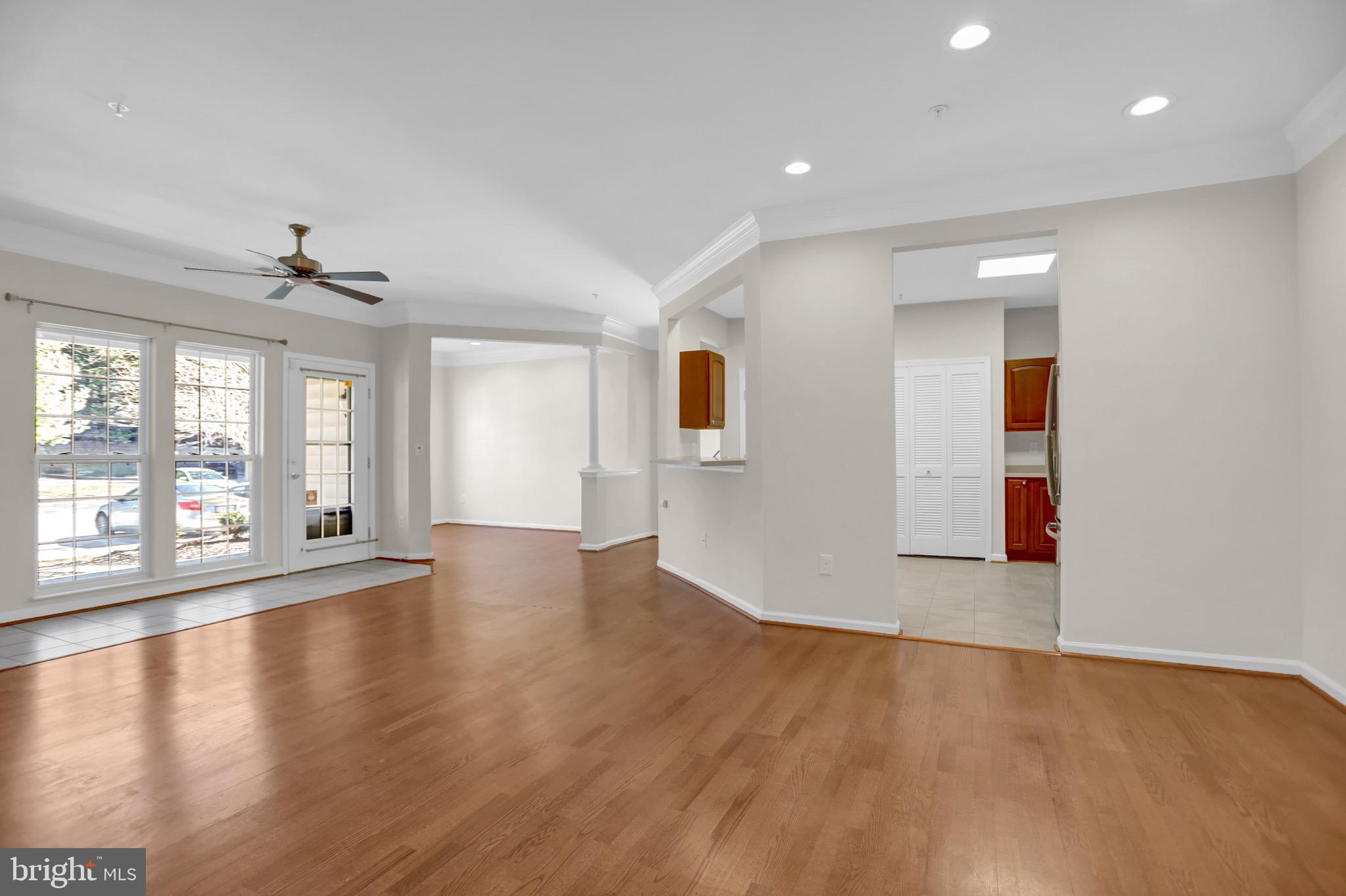 GLYNDON TRACE - Residential