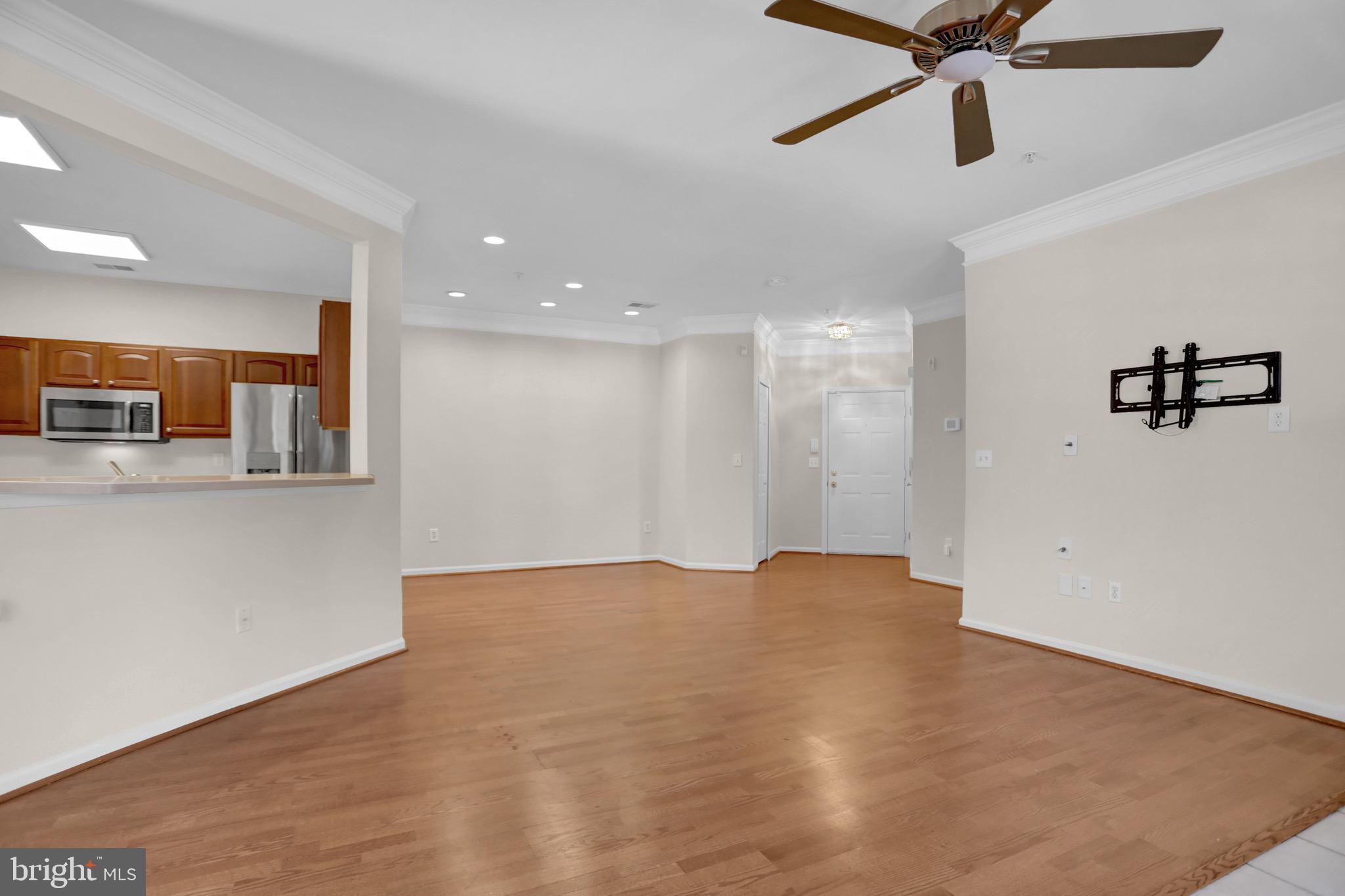 GLYNDON TRACE - Residential