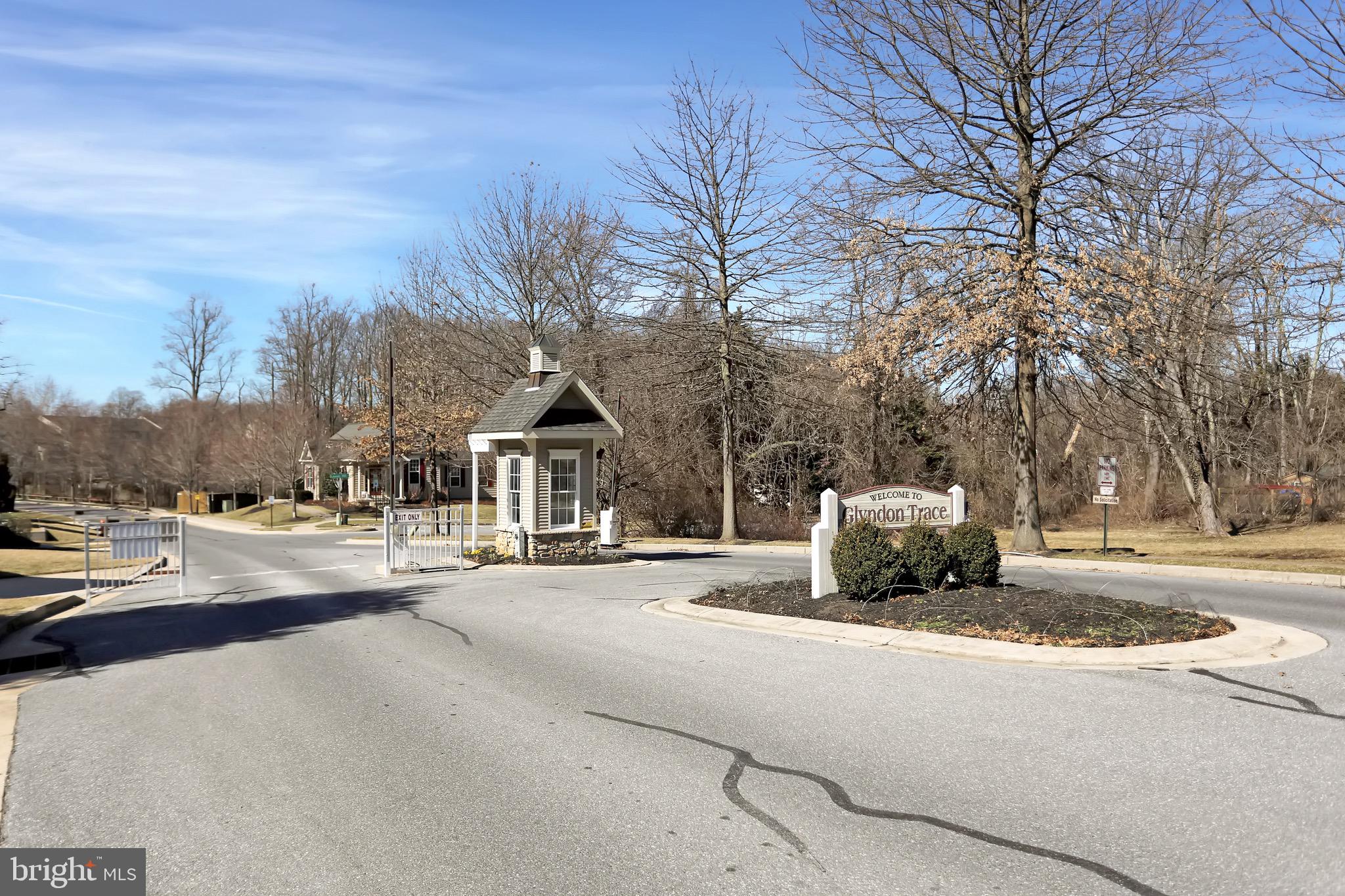 GLYNDON TRACE - Residential