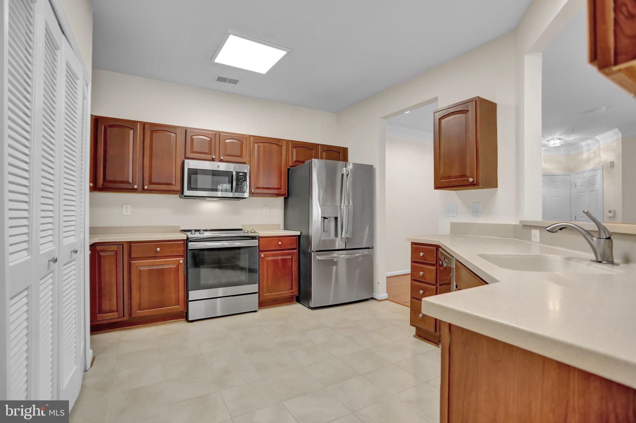 GLYNDON TRACE - Residential