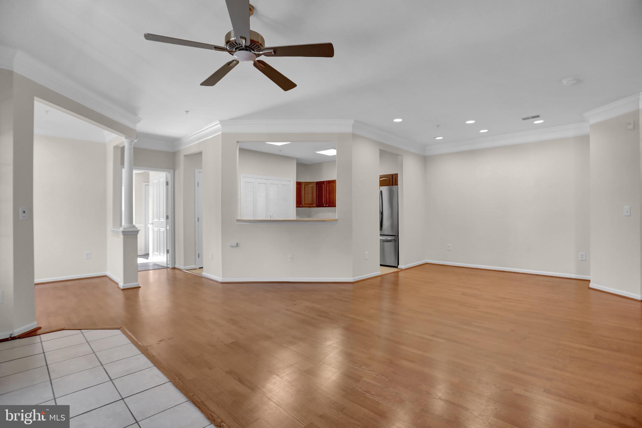 GLYNDON TRACE - Residential