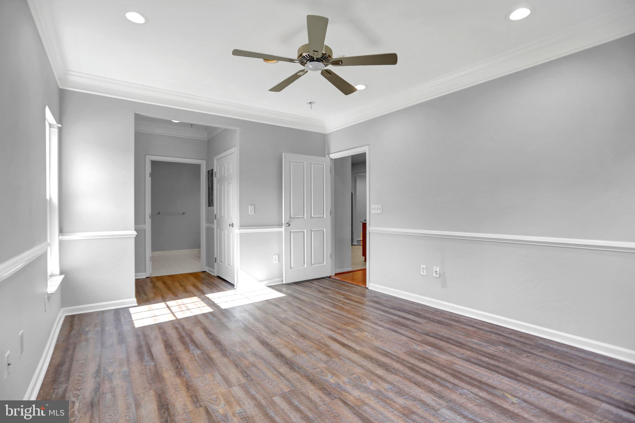 GLYNDON TRACE - Residential