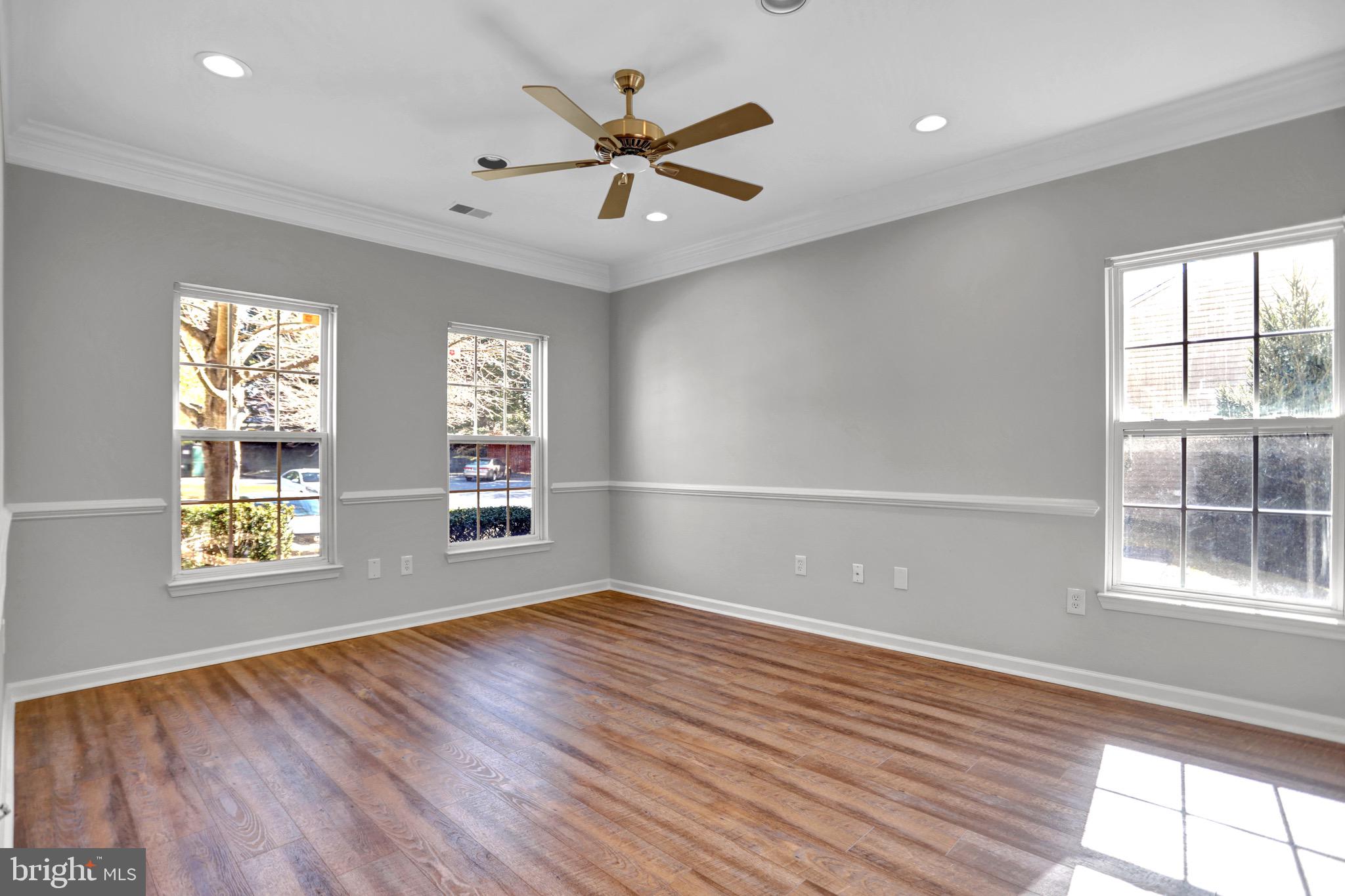 GLYNDON TRACE - Residential