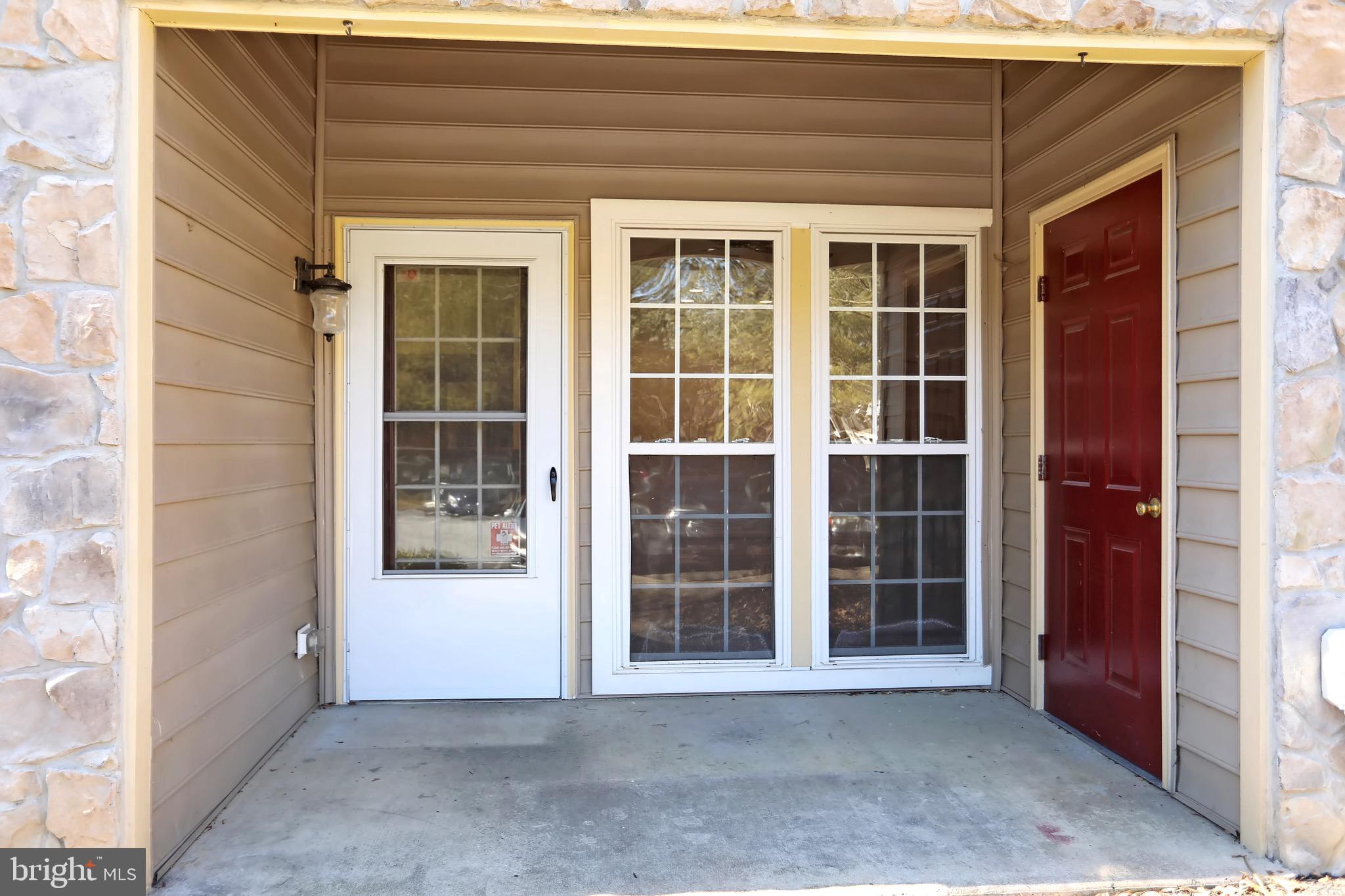 GLYNDON TRACE - Residential