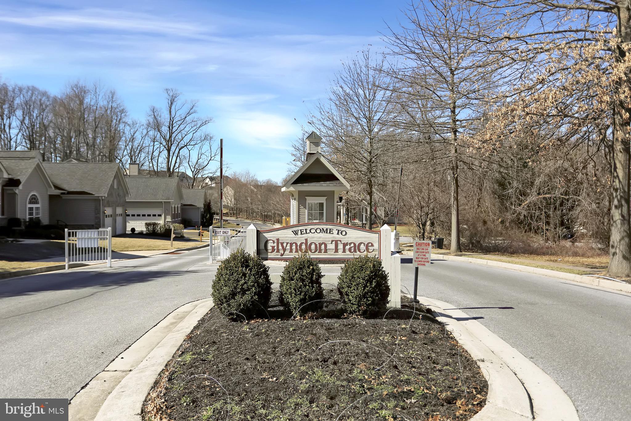 GLYNDON TRACE - Residential