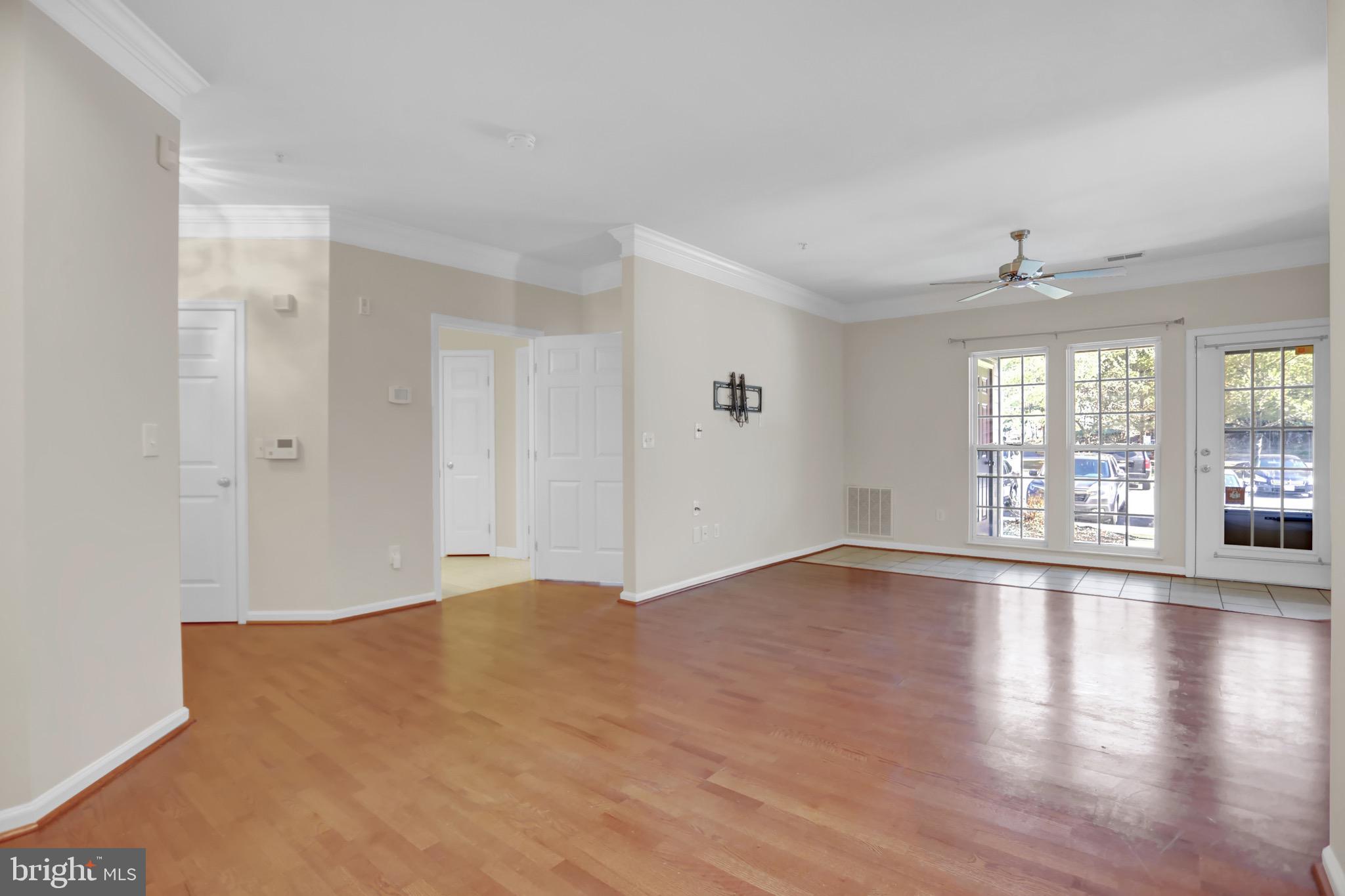 GLYNDON TRACE - Residential