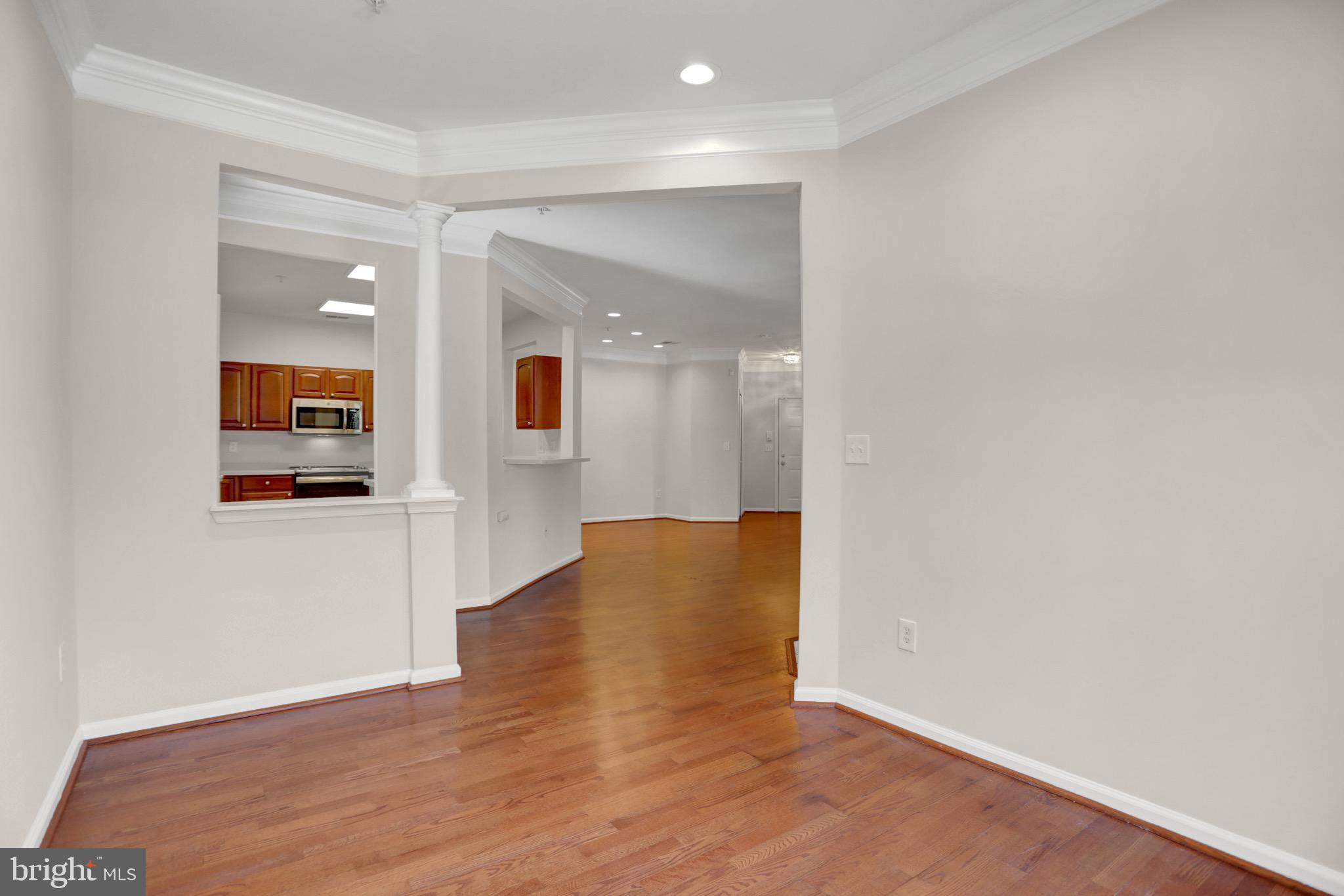 GLYNDON TRACE - Residential