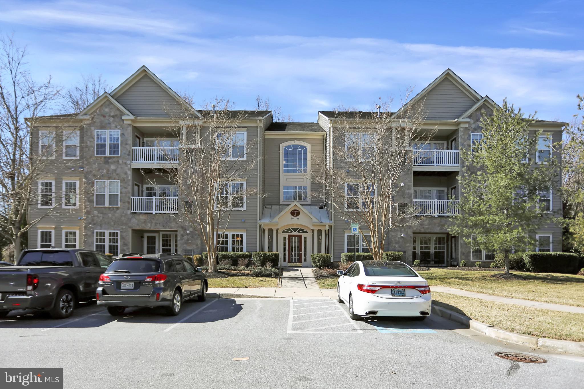 GLYNDON TRACE - Residential