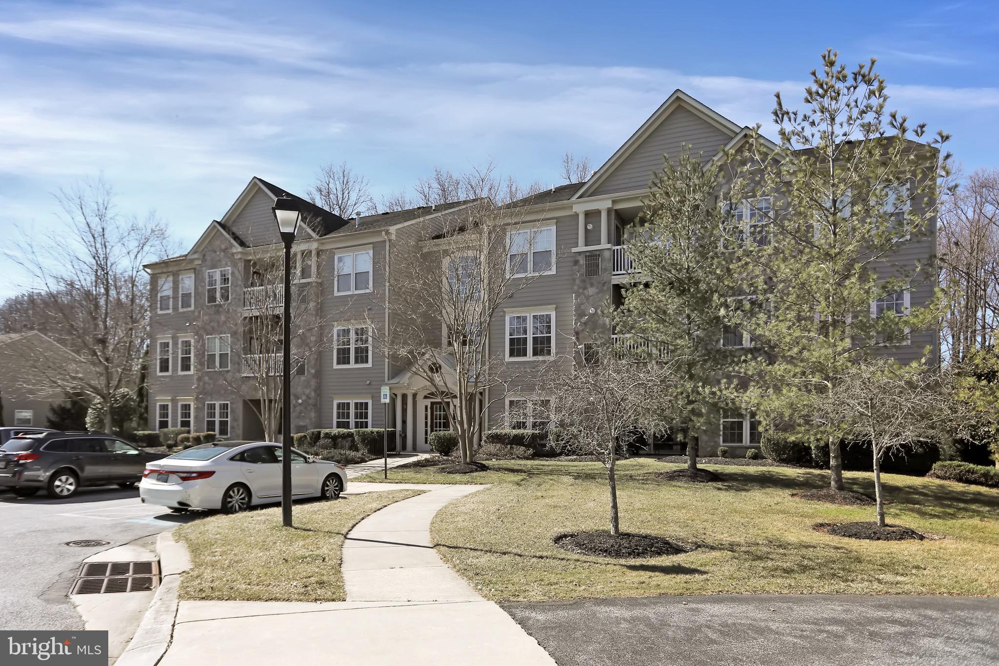 GLYNDON TRACE - Residential