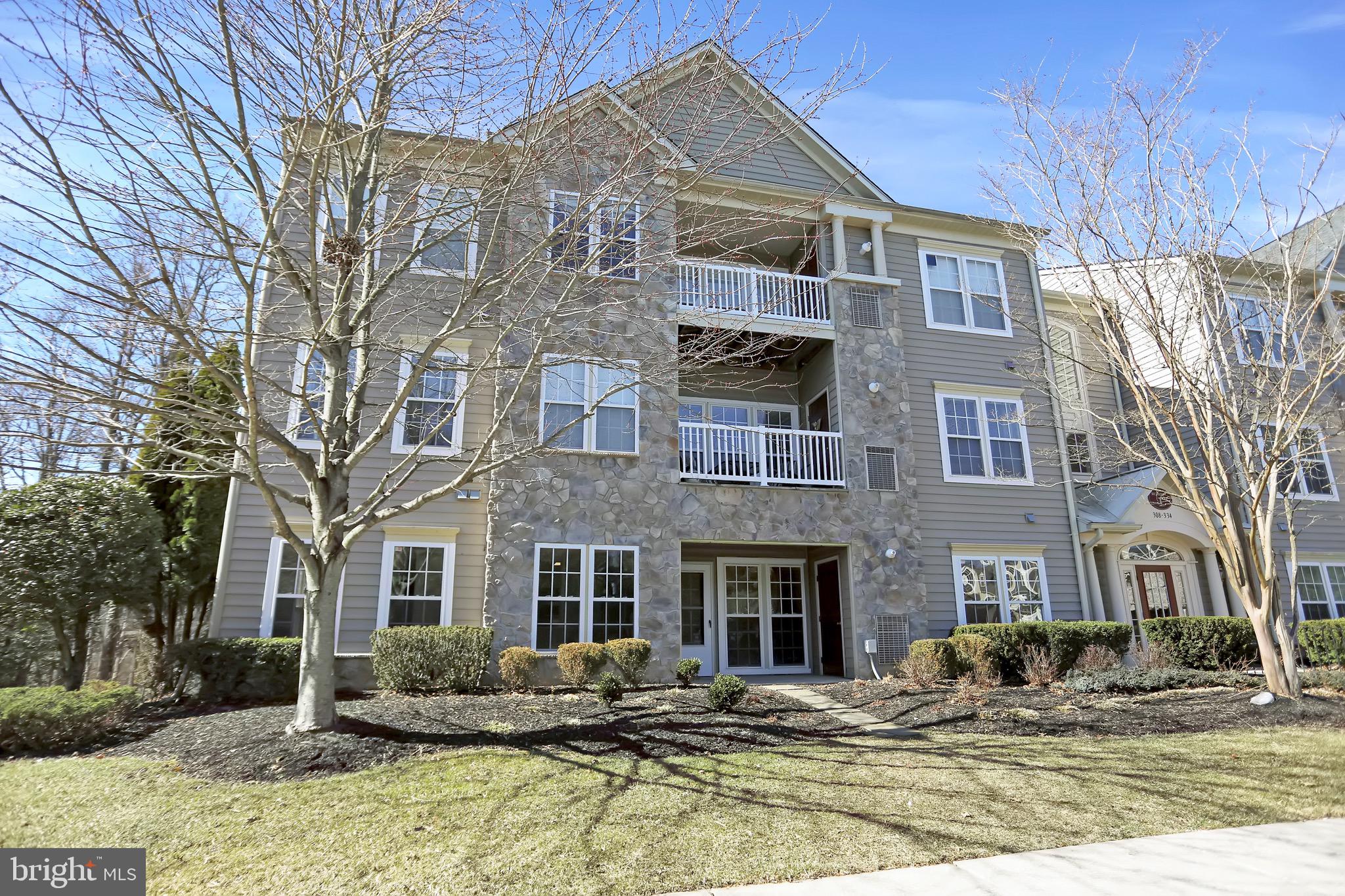 GLYNDON TRACE - Residential