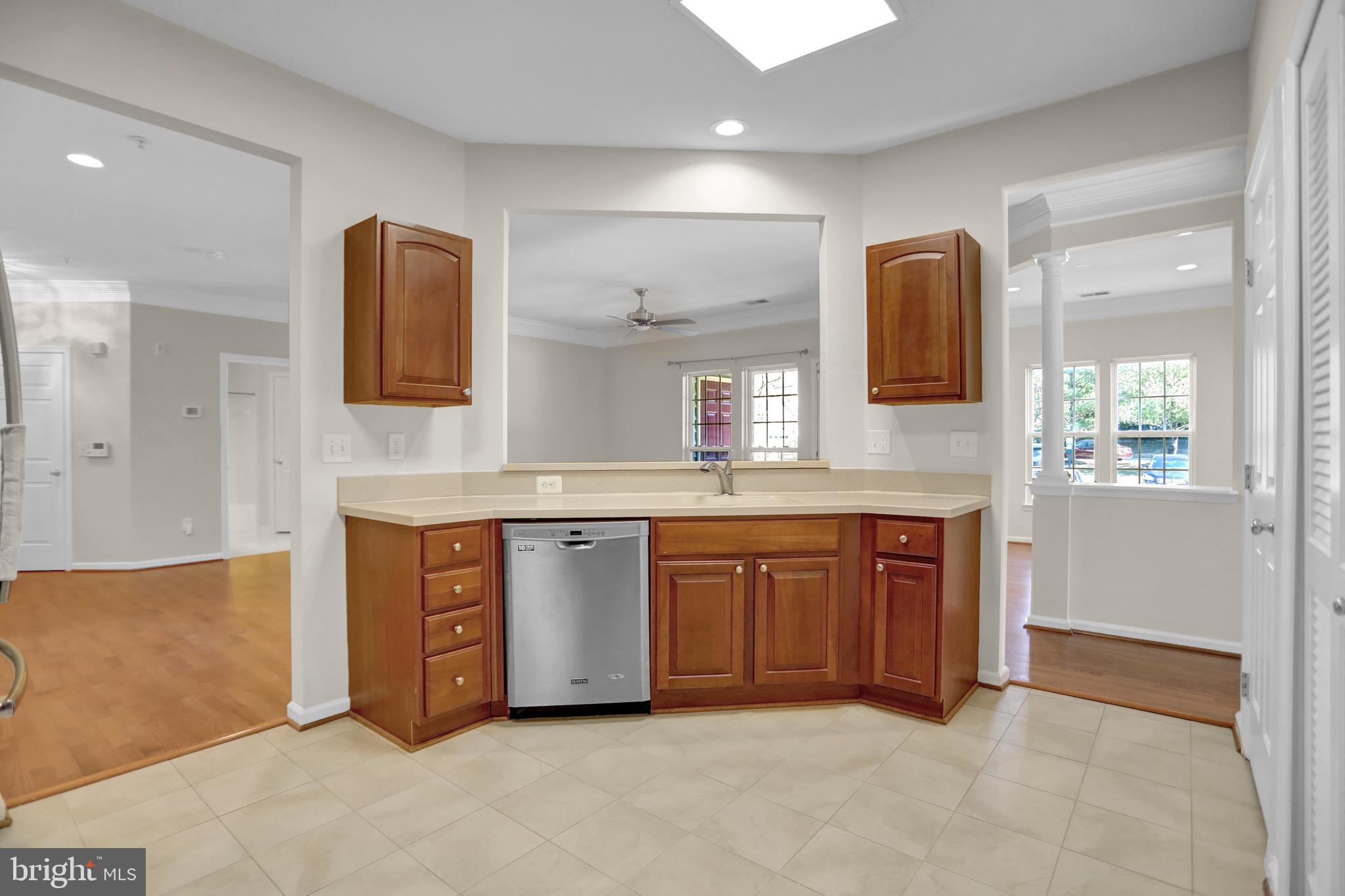 GLYNDON TRACE - Residential