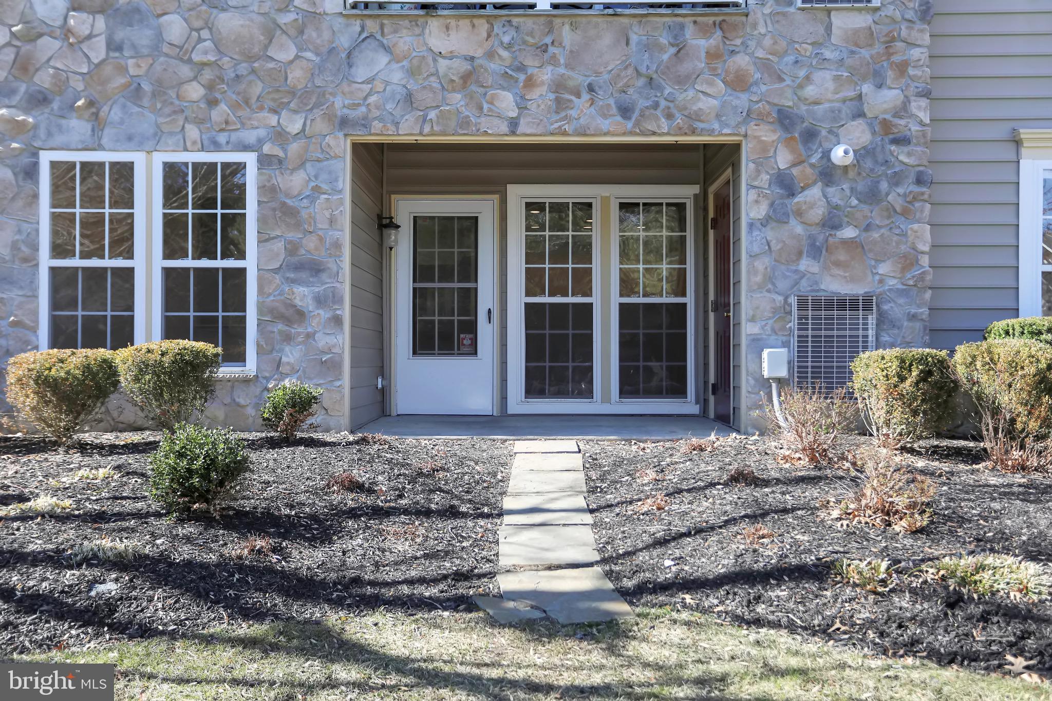 GLYNDON TRACE - Residential