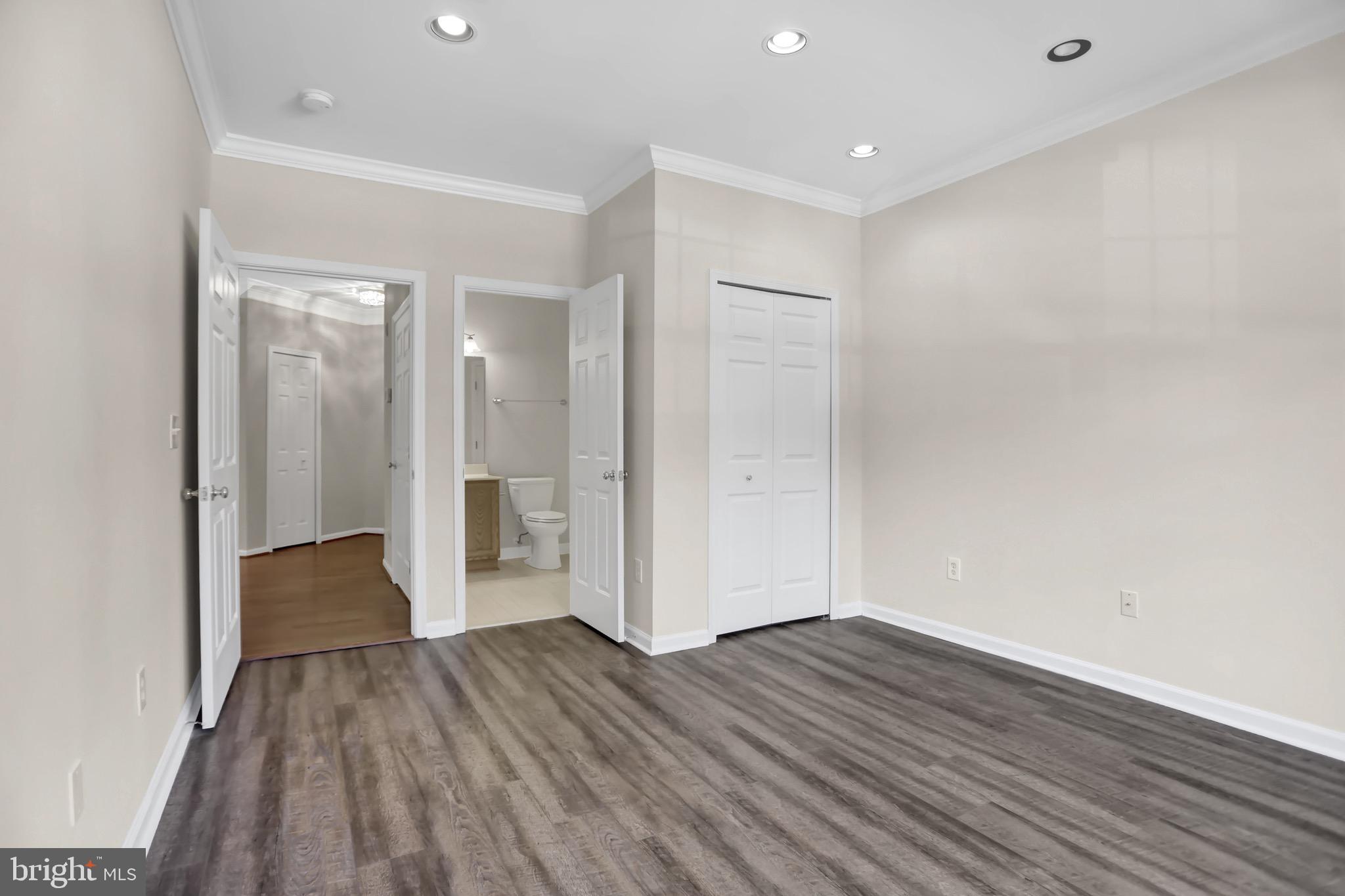 GLYNDON TRACE - Residential