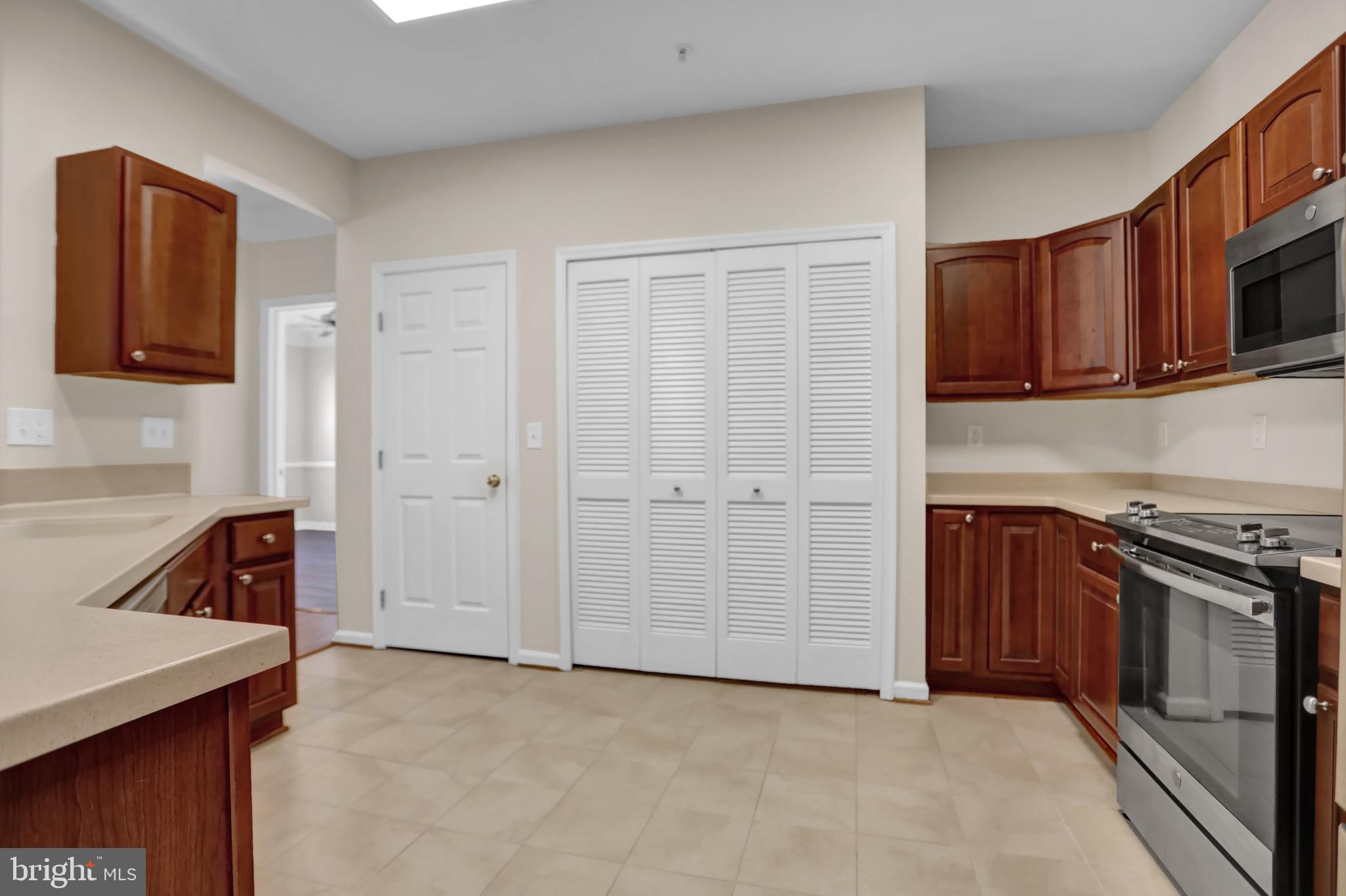 GLYNDON TRACE - Residential