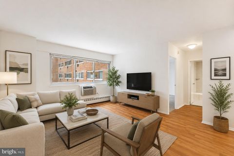 Condo For Rent - 2101 Chestnut Street #721-R<br/> PHILADELPHIA, PA 19103