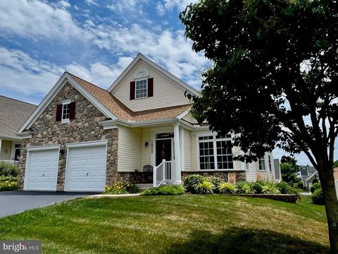 Photo of 1809 Risser Lane, LANCASTER, PA 17601 (MLS # PALA2063840)