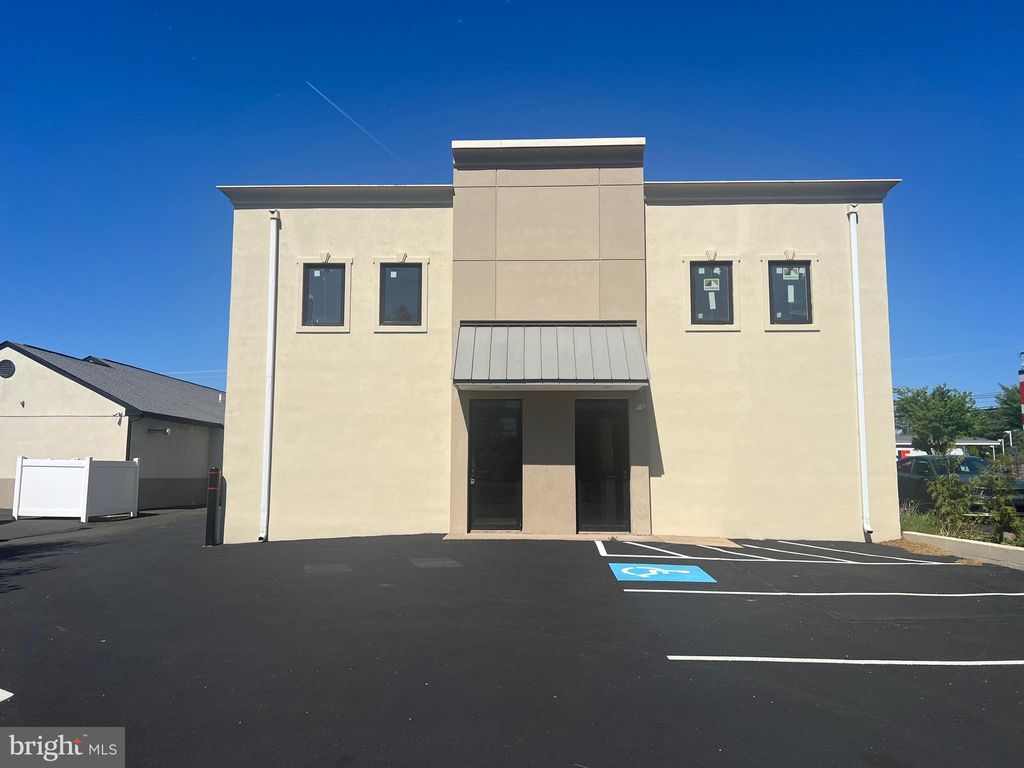 Photo of 530 W Street Road, WARMINSTER, PA 18974 (MLS # PABU2094892)