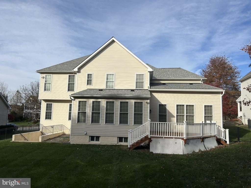 1805 KINGS FOREST TRAIL