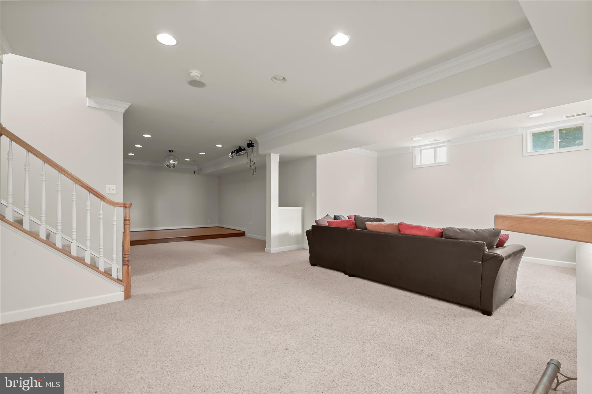 WOODLANDS AT NOTTINGHAM - Residential