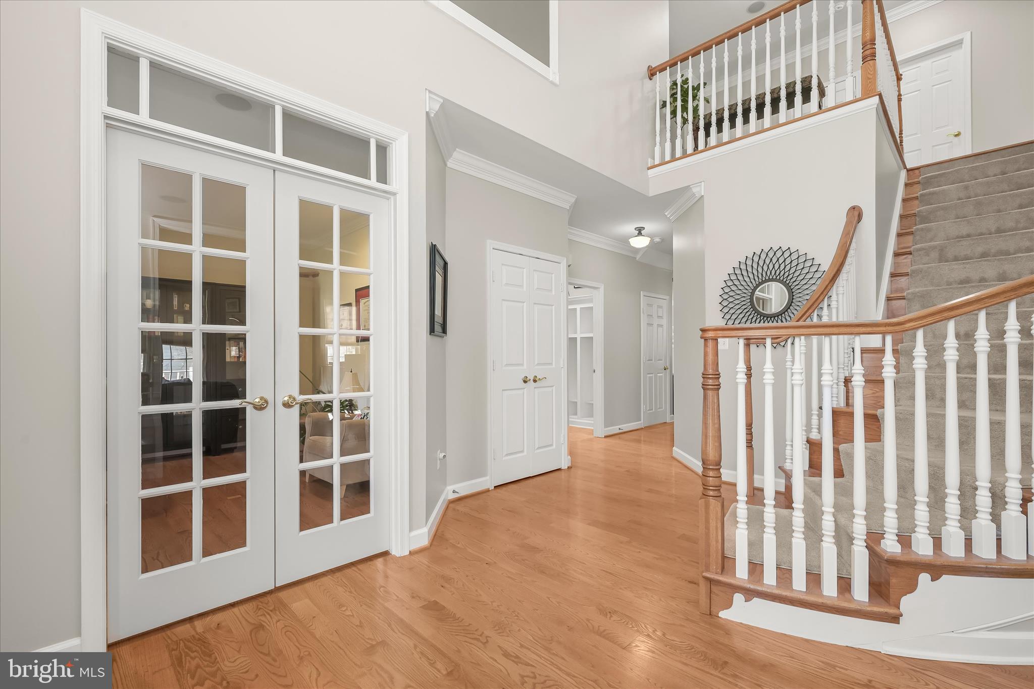 WOODLANDS AT NOTTINGHAM - Residential