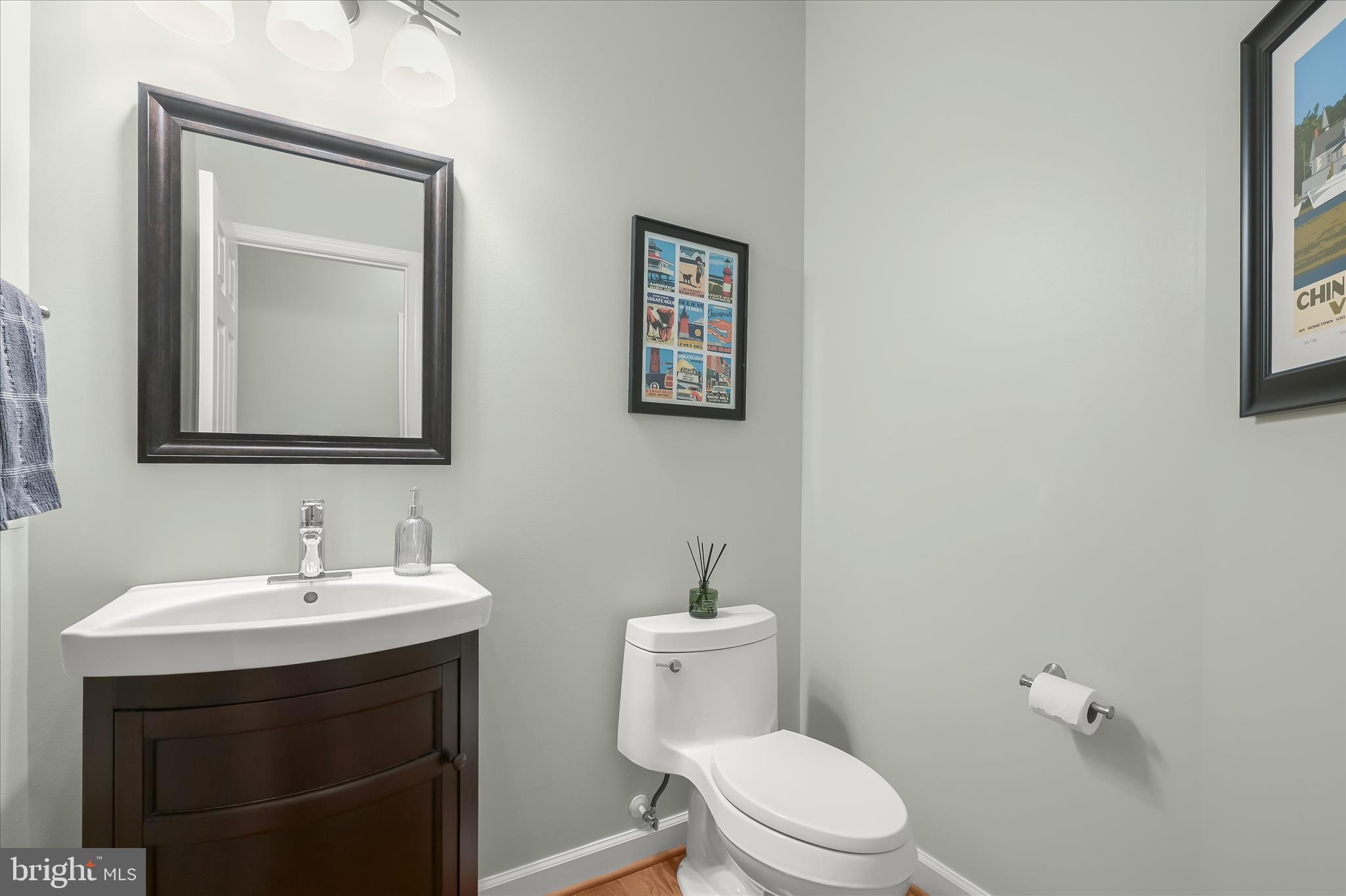 WOODLANDS AT NOTTINGHAM - Residential