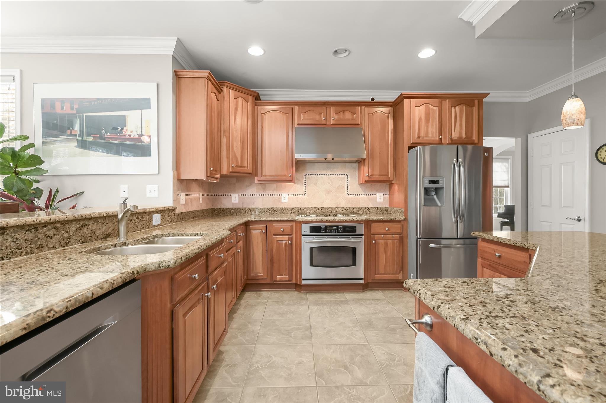 WOODLANDS AT NOTTINGHAM - Residential