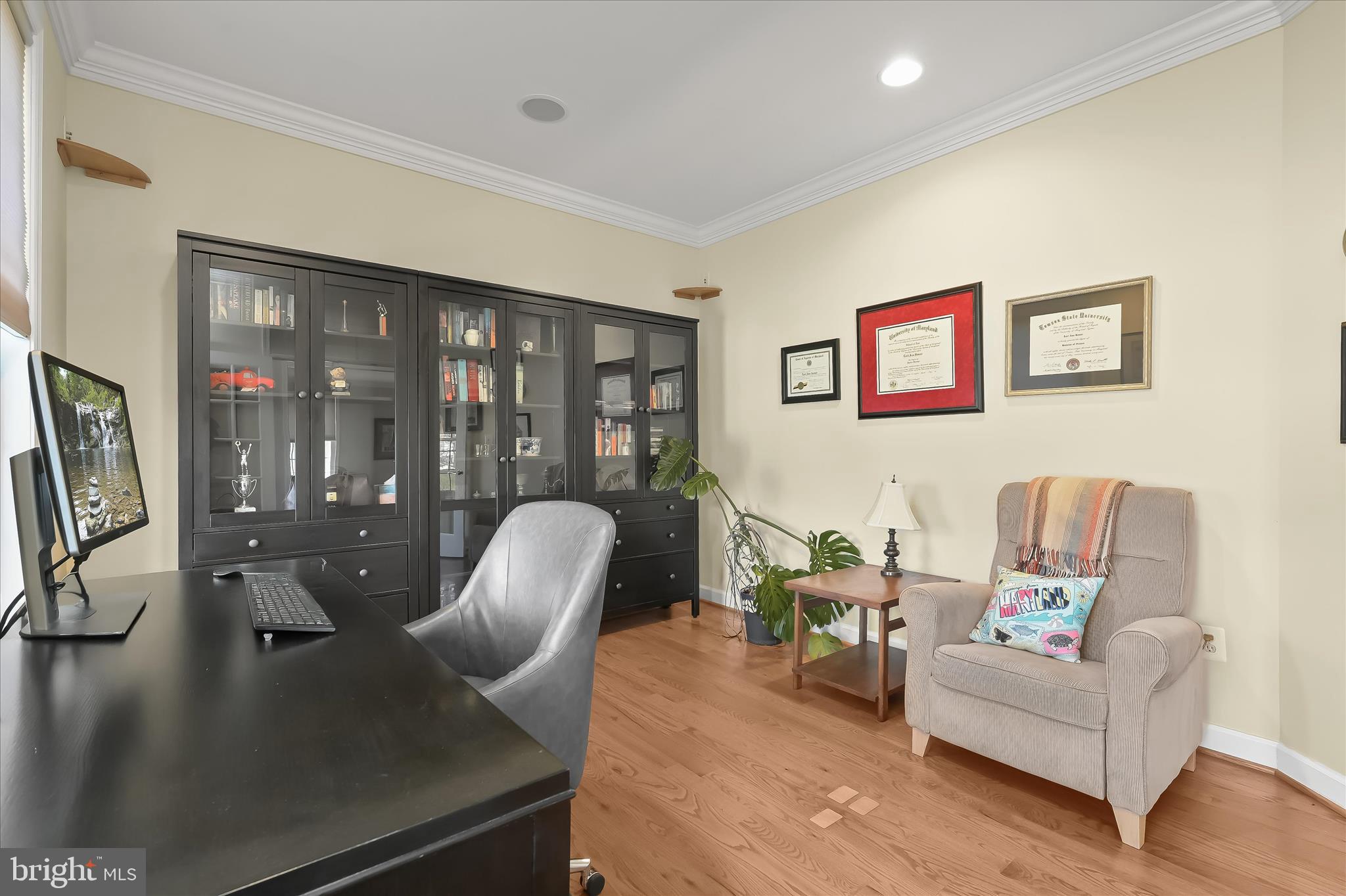 WOODLANDS AT NOTTINGHAM - Residential