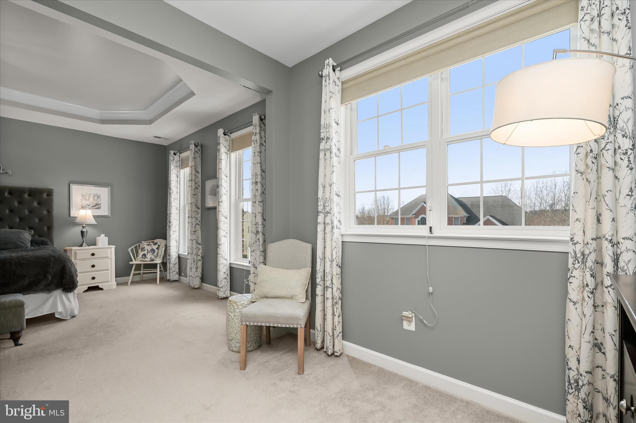 WOODLANDS AT NOTTINGHAM - Residential