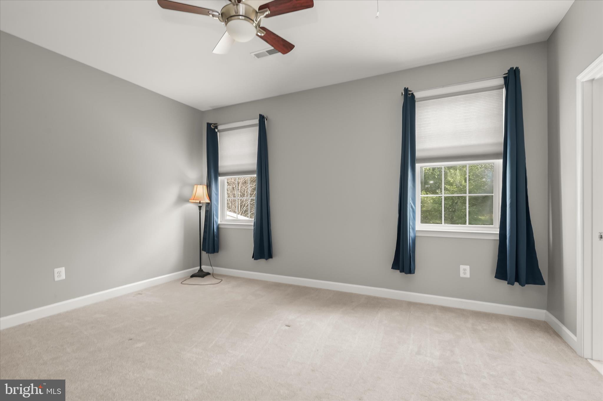 WOODLANDS AT NOTTINGHAM - Residential