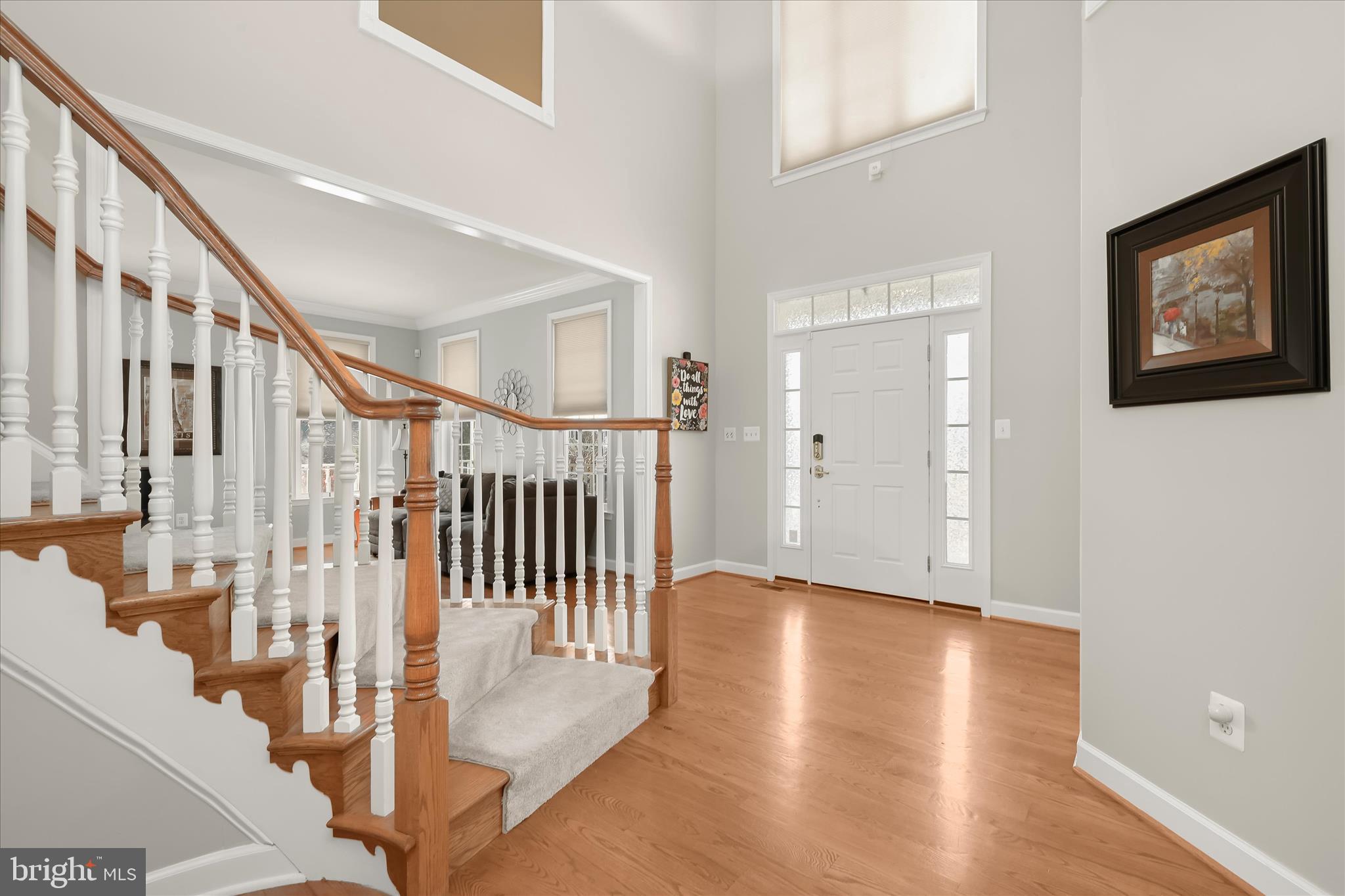 WOODLANDS AT NOTTINGHAM - Residential