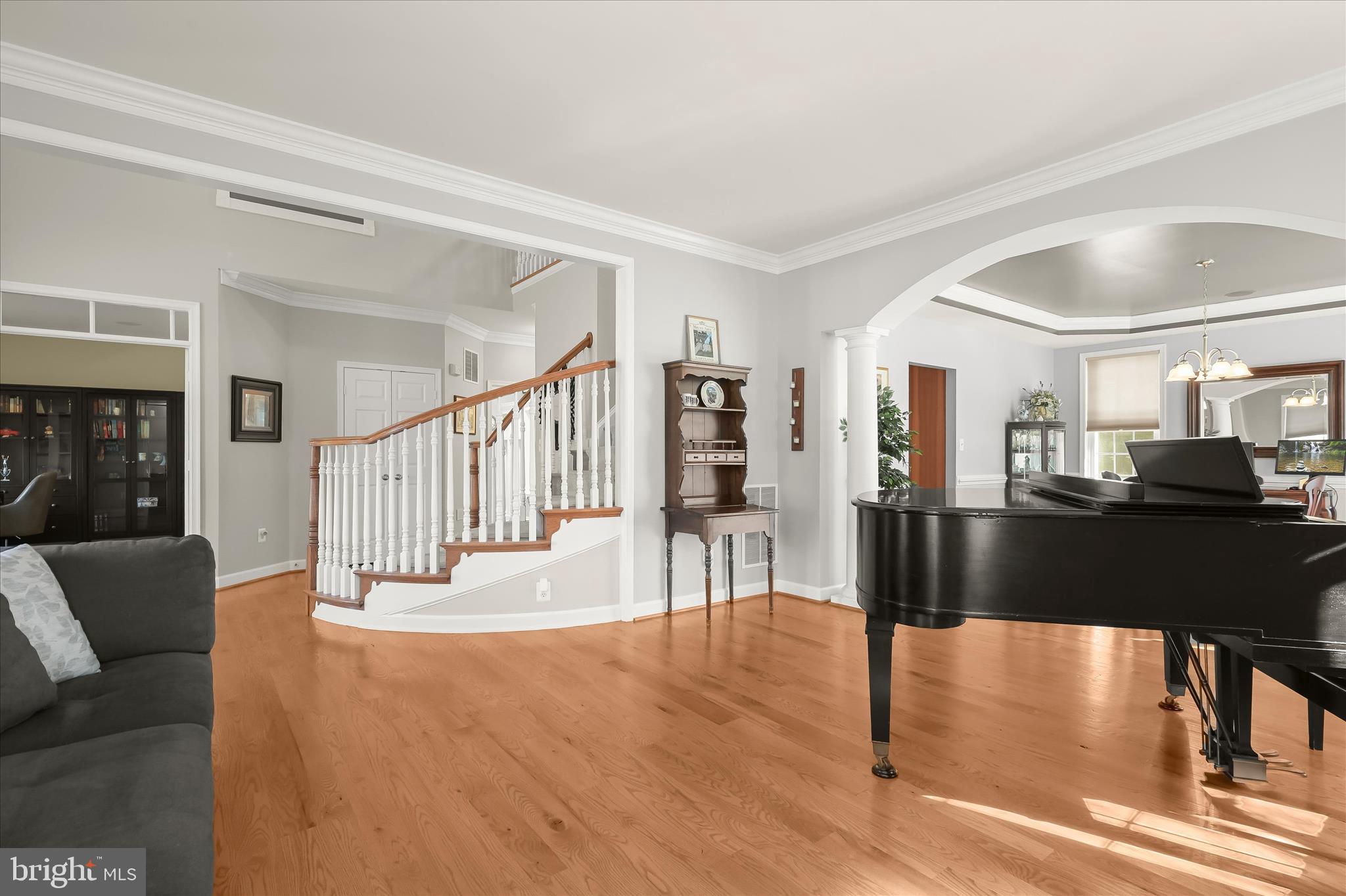 WOODLANDS AT NOTTINGHAM - Residential