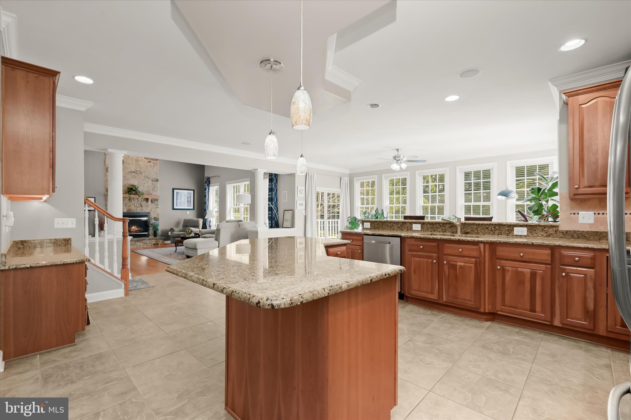 WOODLANDS AT NOTTINGHAM - Residential