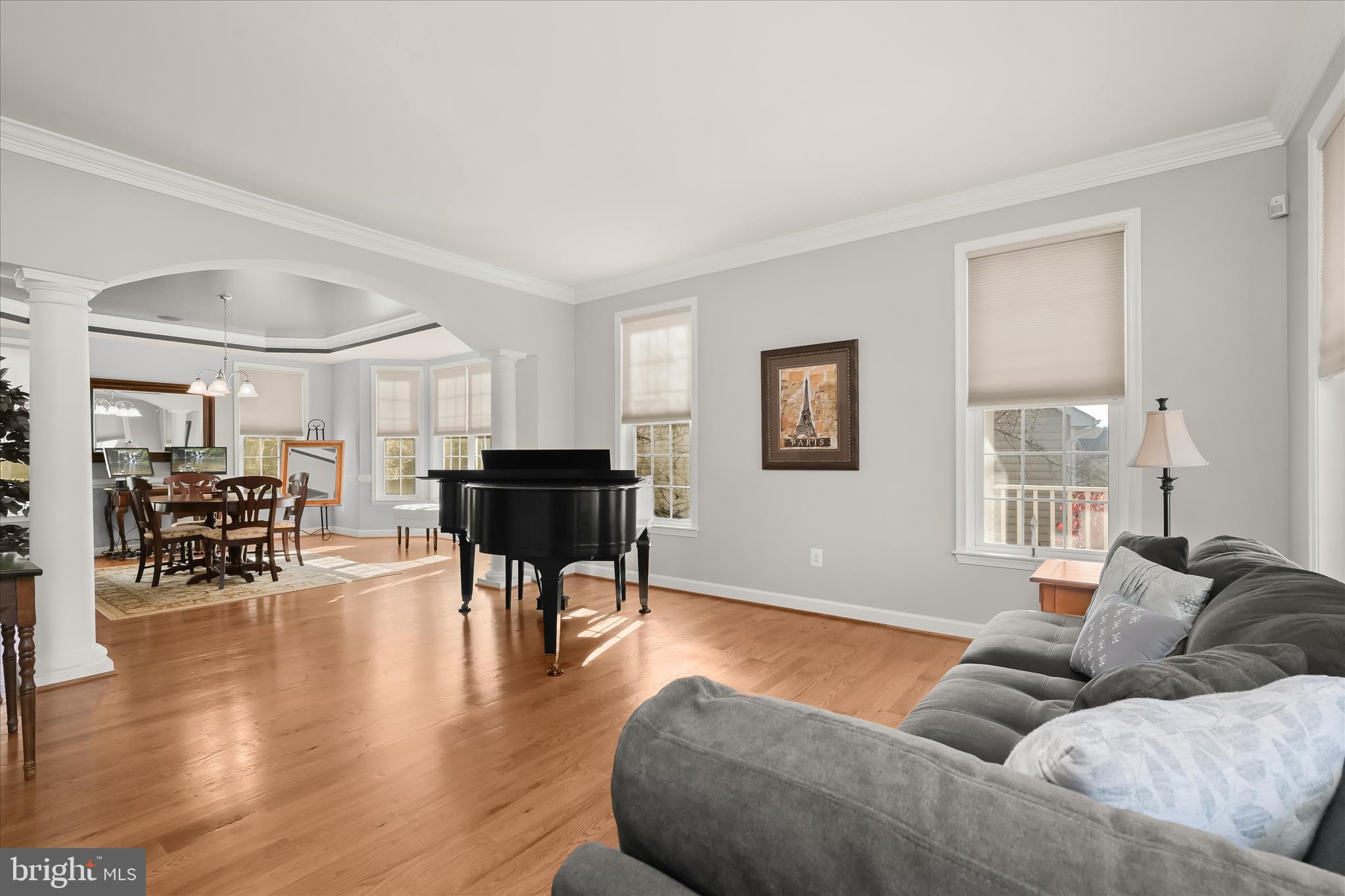 WOODLANDS AT NOTTINGHAM - Residential