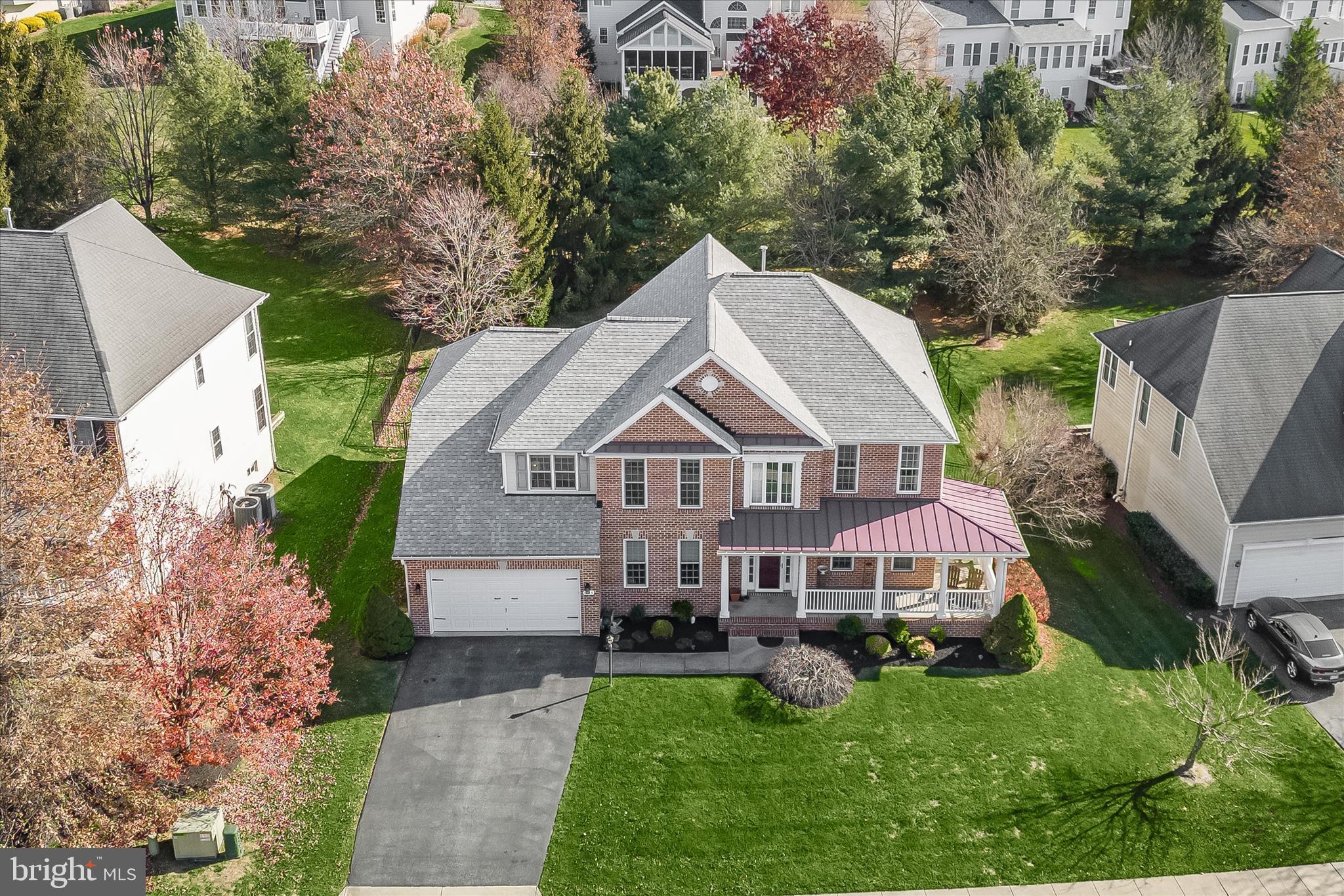 1805 KINGS FOREST TRAIL