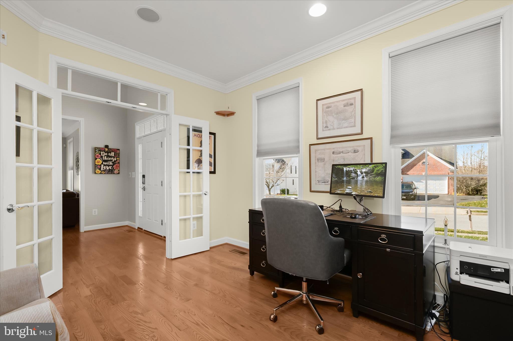 WOODLANDS AT NOTTINGHAM - Residential