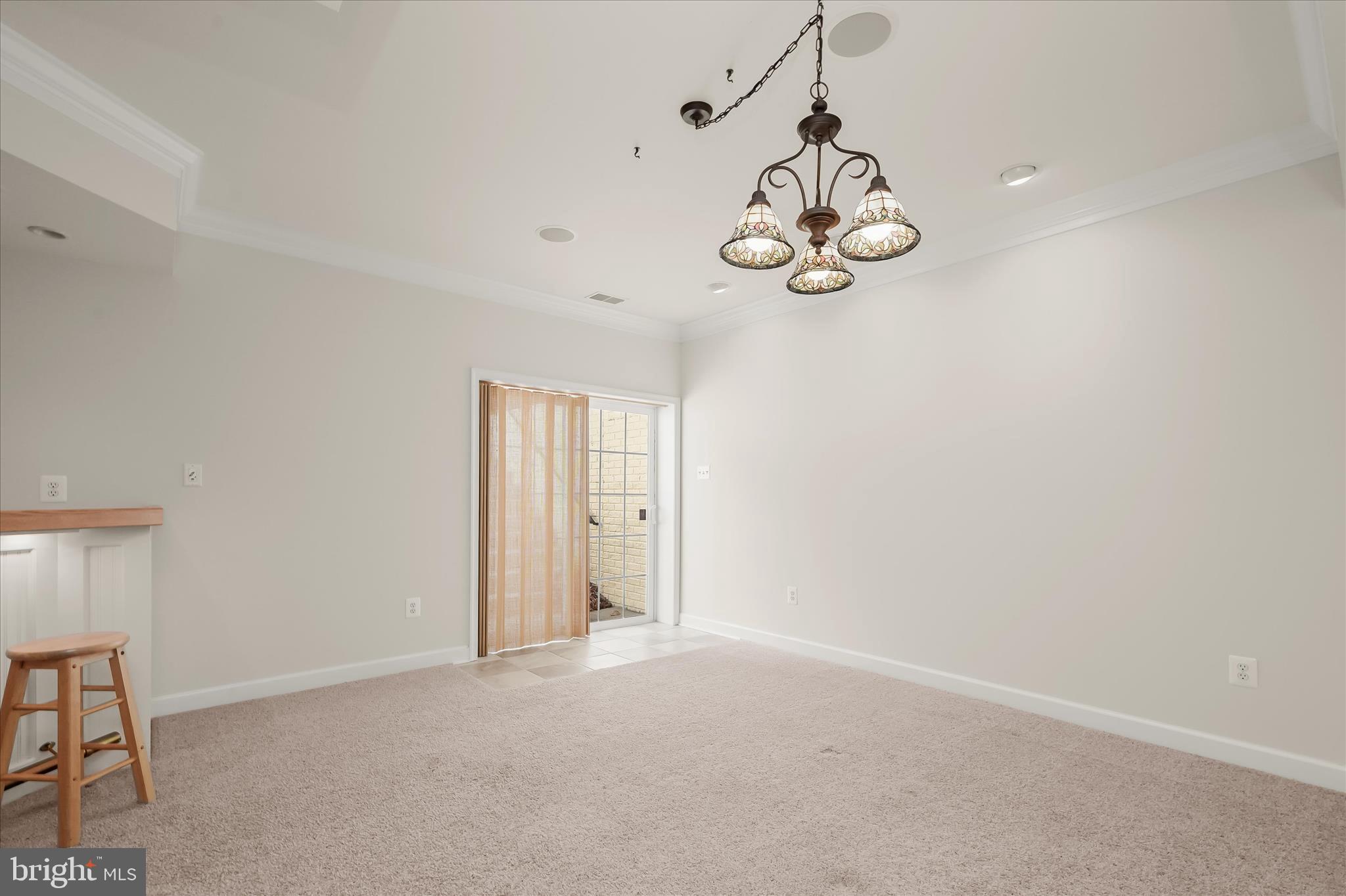 WOODLANDS AT NOTTINGHAM - Residential