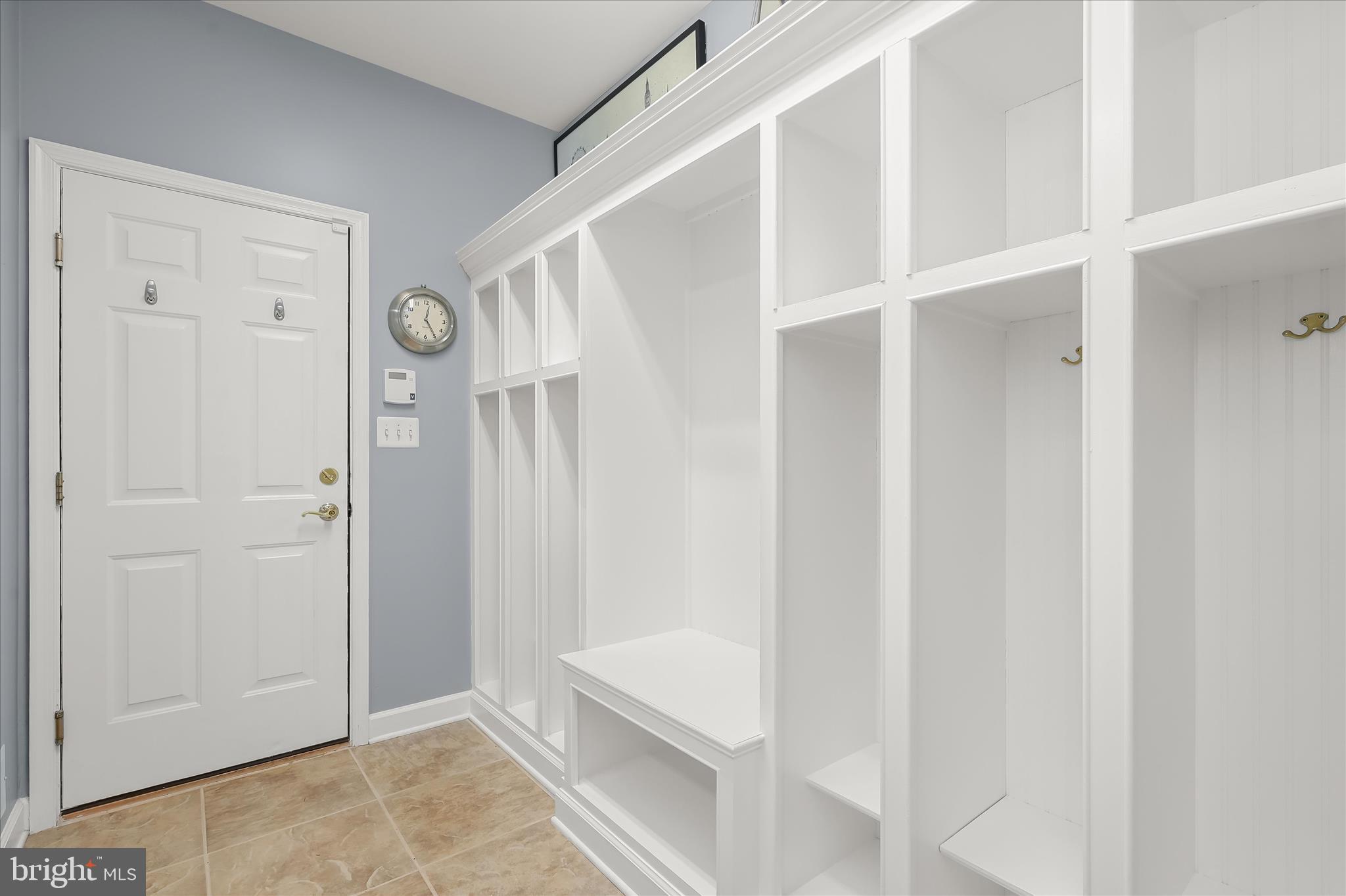 WOODLANDS AT NOTTINGHAM - Residential