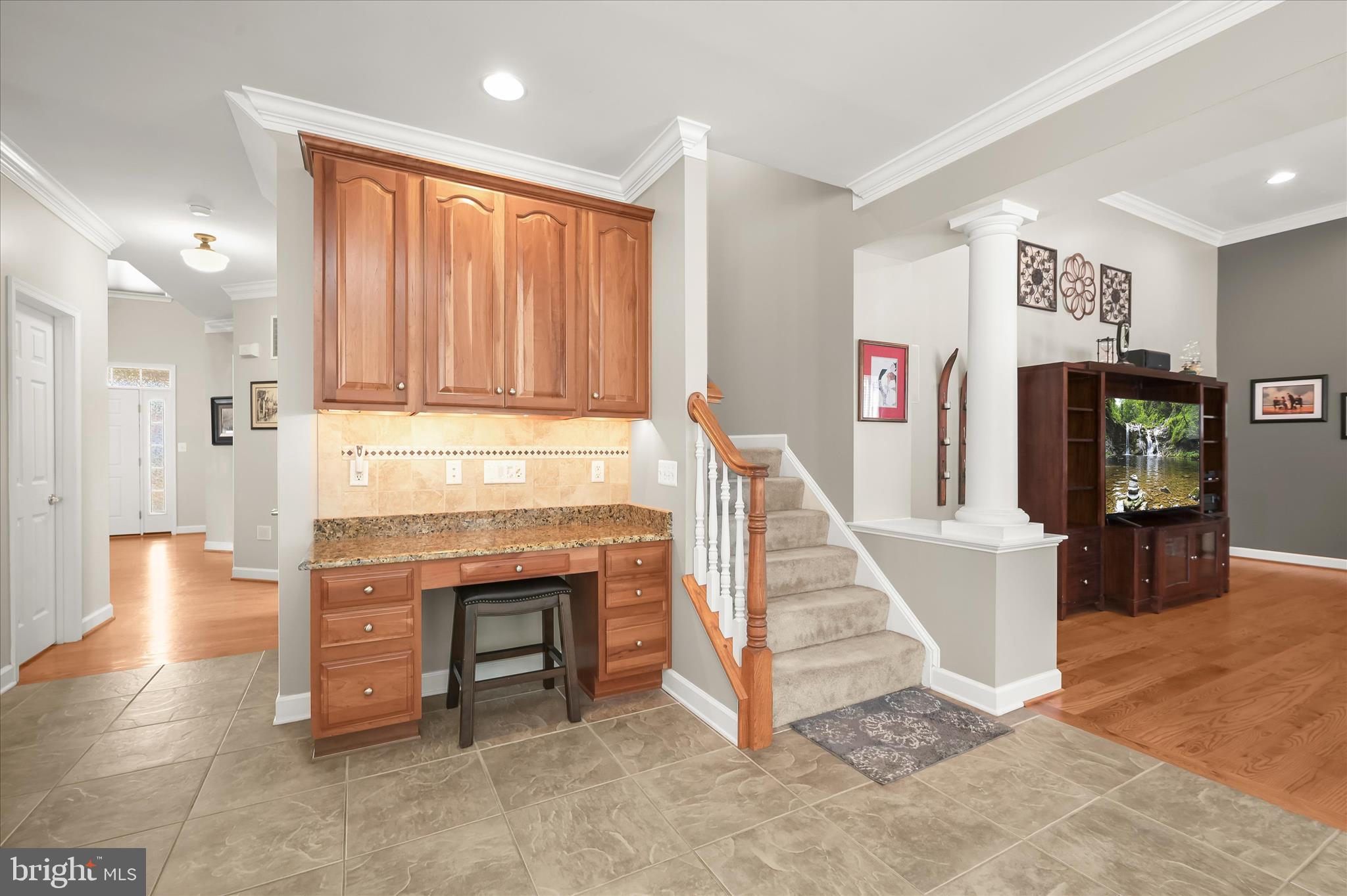 WOODLANDS AT NOTTINGHAM - Residential