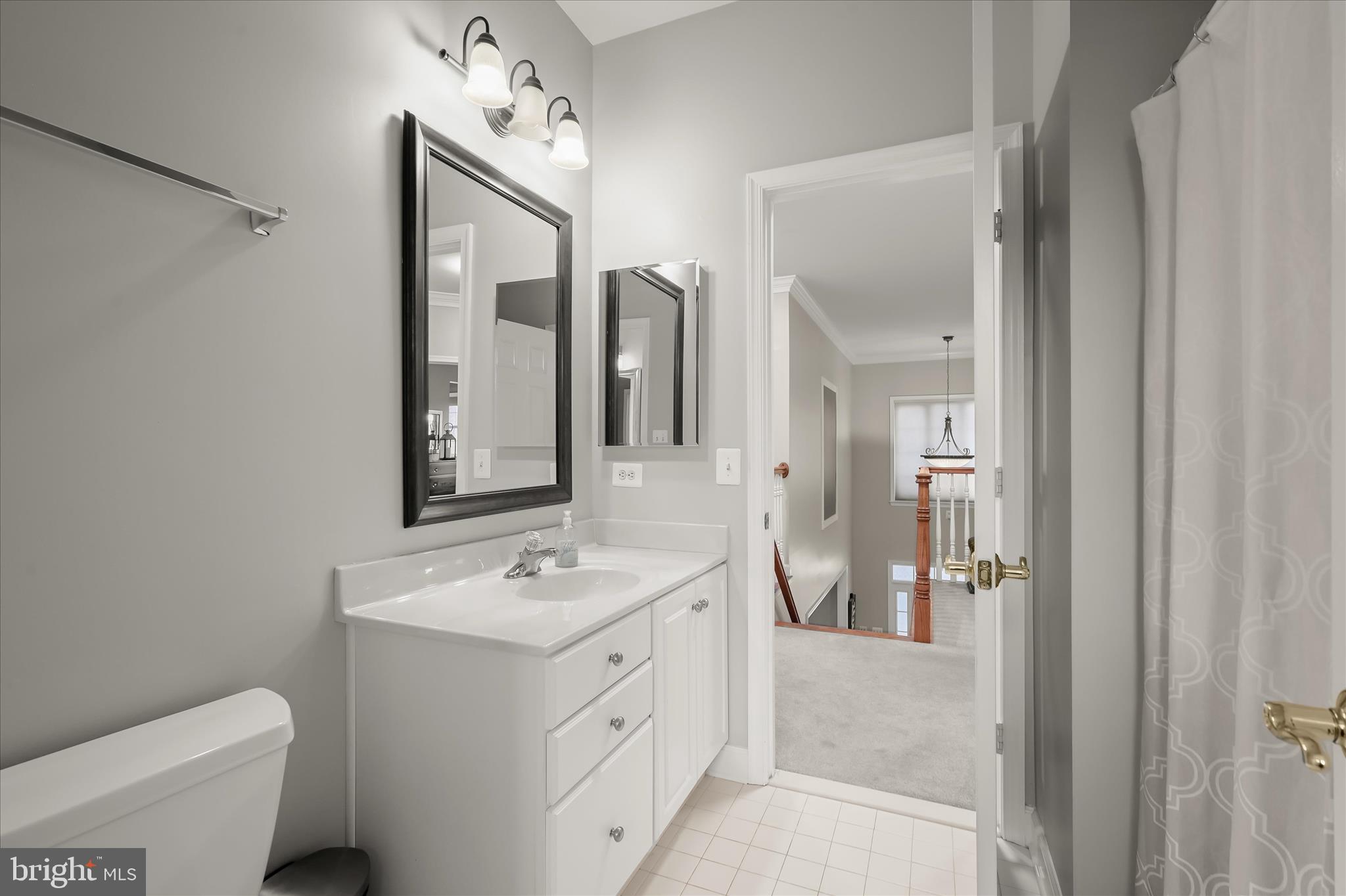 WOODLANDS AT NOTTINGHAM - Residential