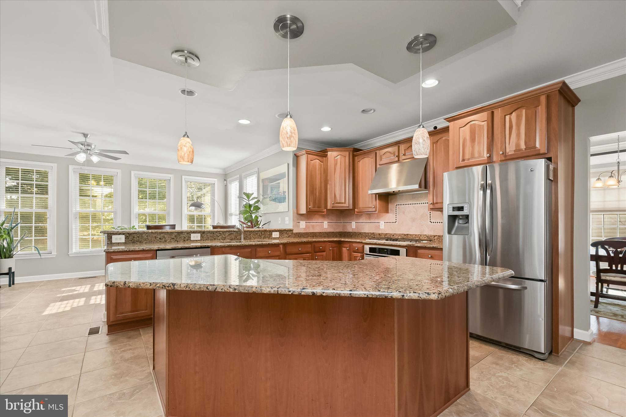 WOODLANDS AT NOTTINGHAM - Residential